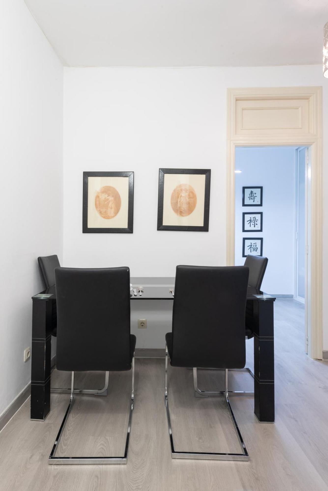 Apartamentos Day Madrid Gran Via Centro Sol Malasana Apartment *
