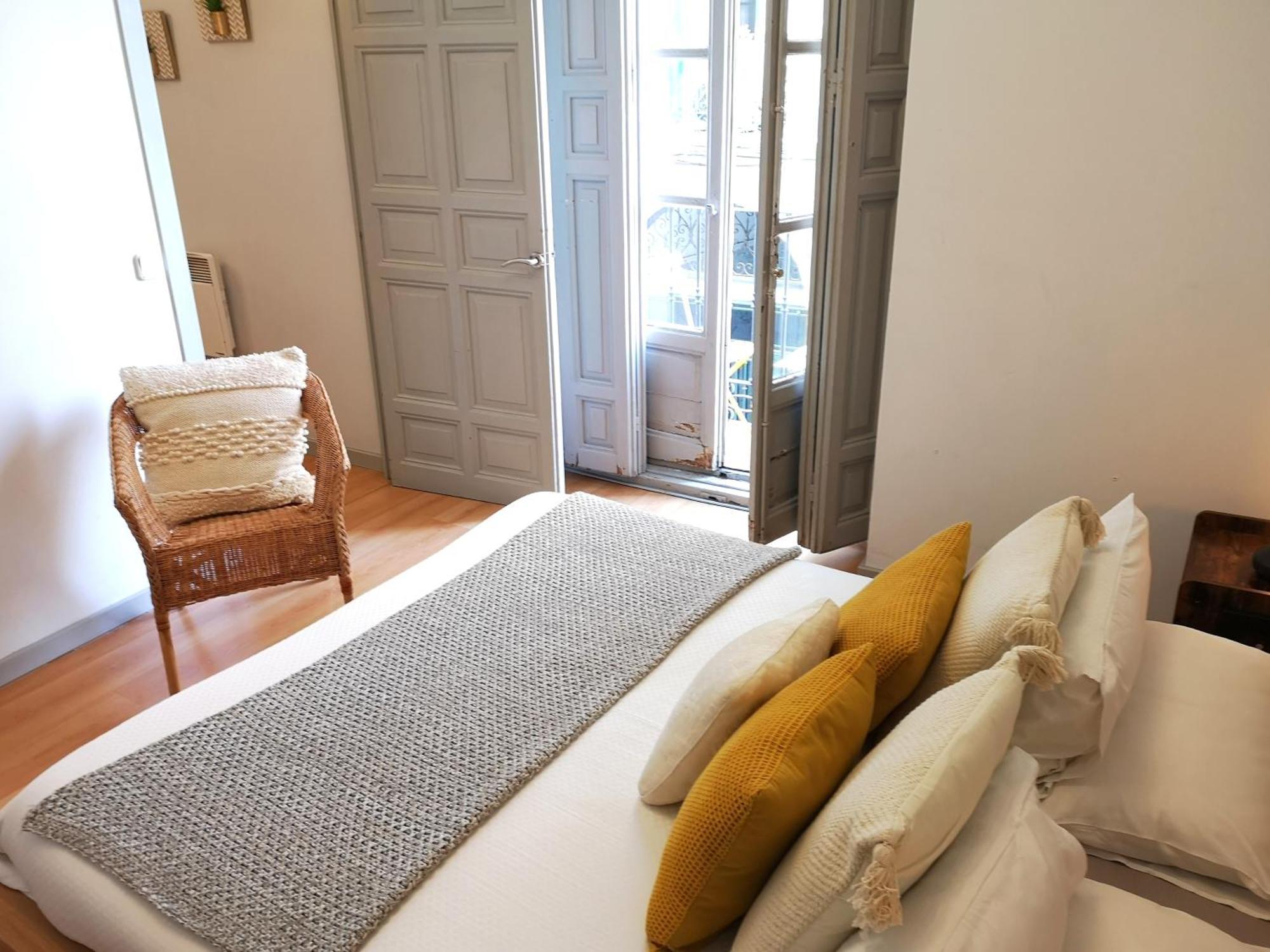 Fucar Apartamento Madrid