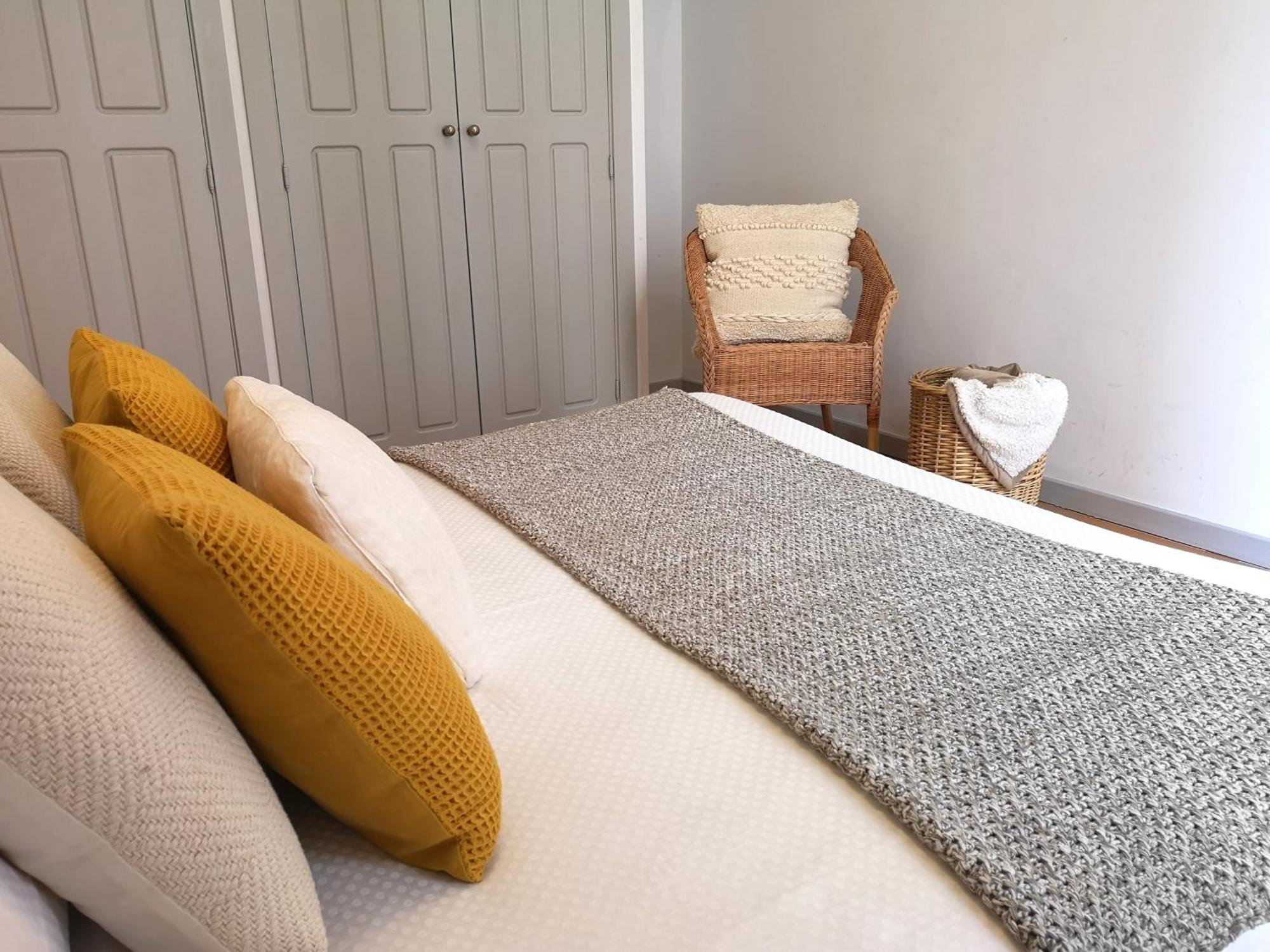 Apartamento Fucar *