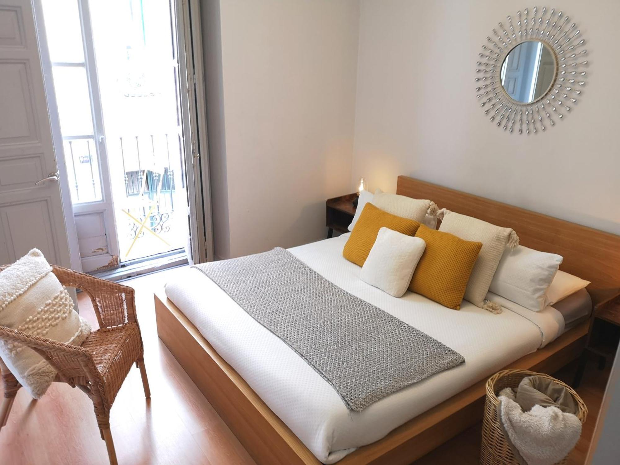Fucar Apartamento