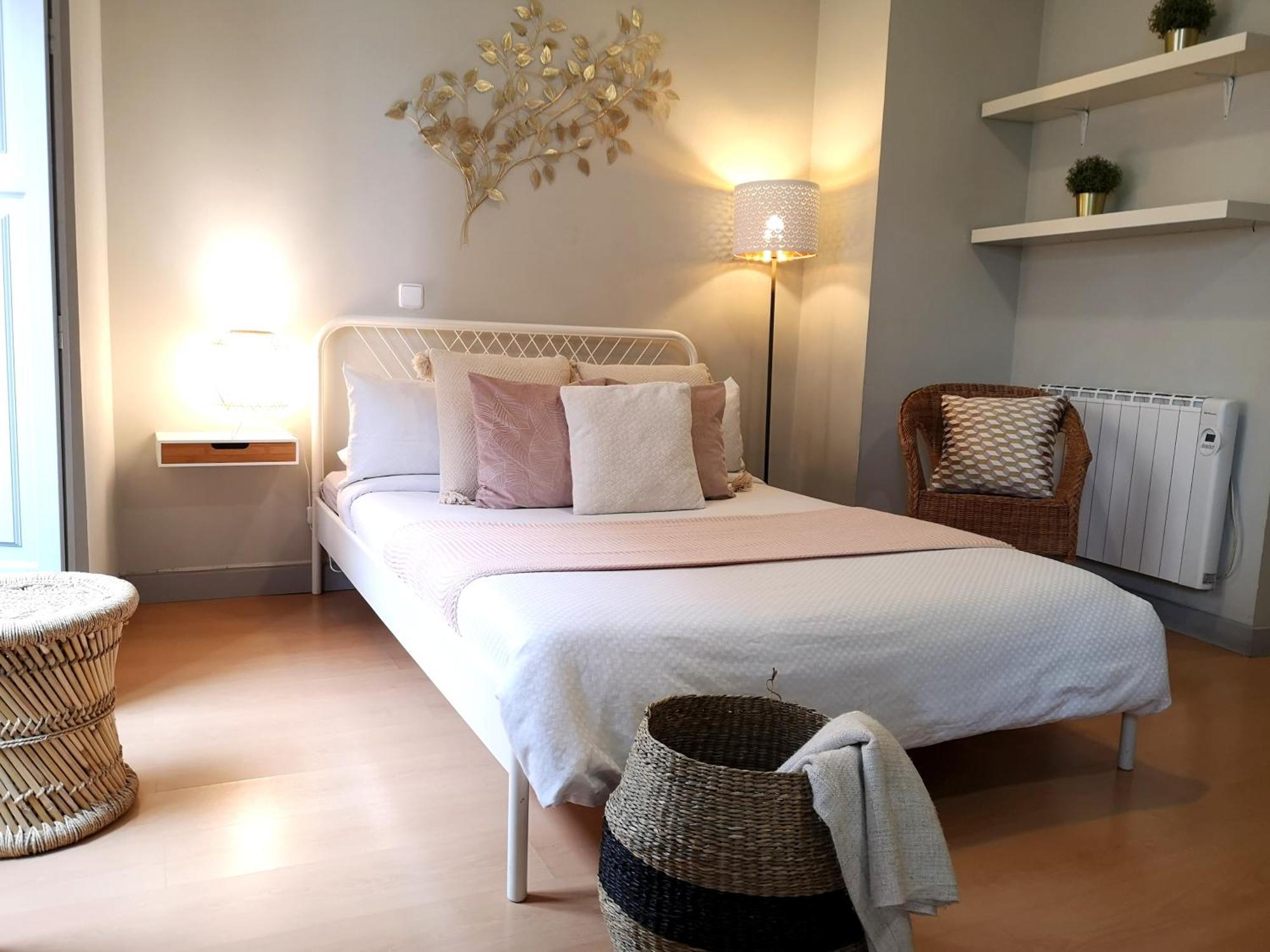 Fucar Apartamento Madrid