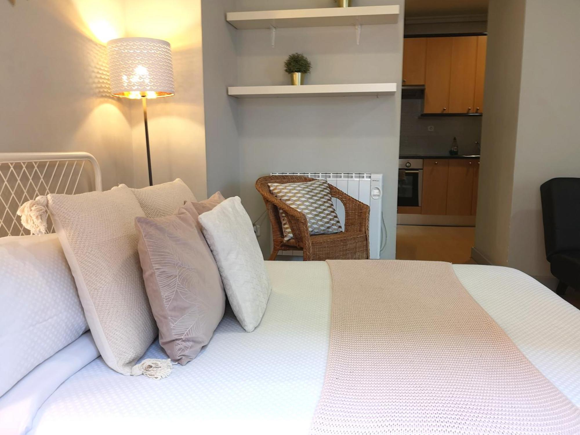 Apartamento Fucar *