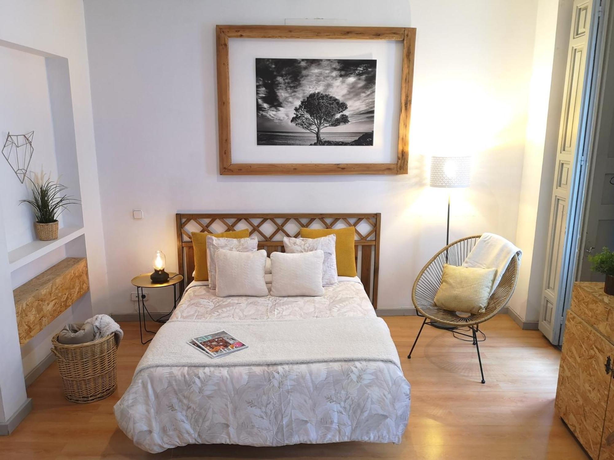 Apartamento Fucar