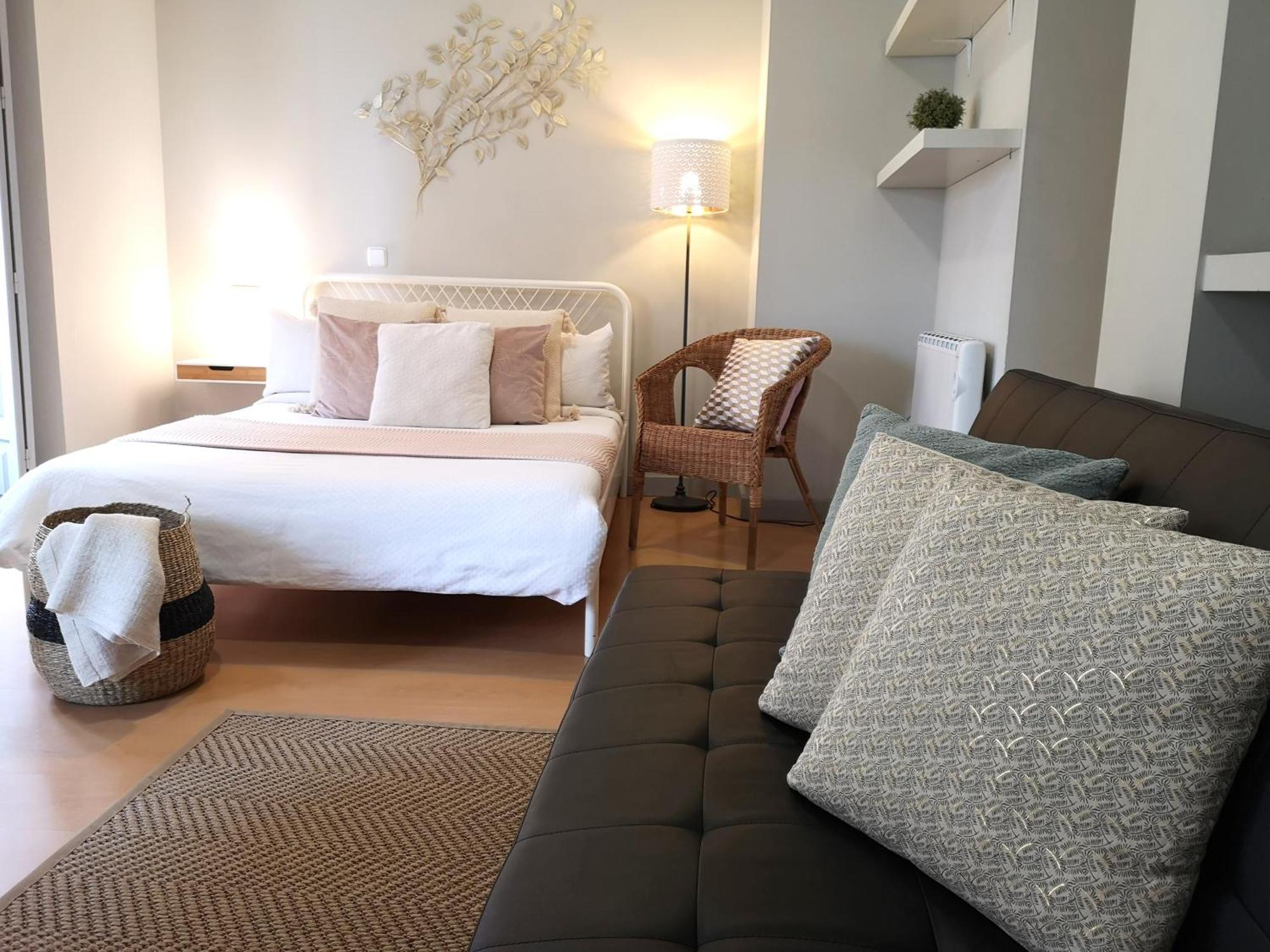 Apartamento Fucar *
