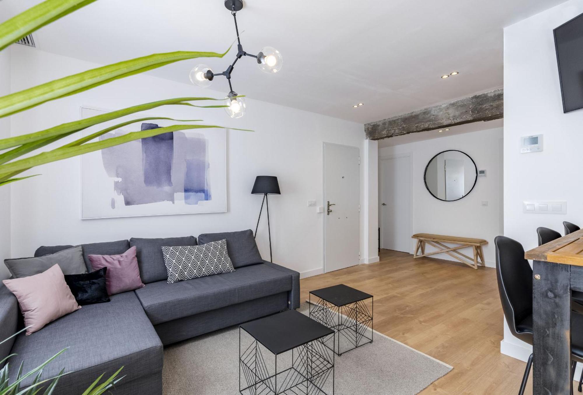 Style By Olala Homes Apartamento Madrid
