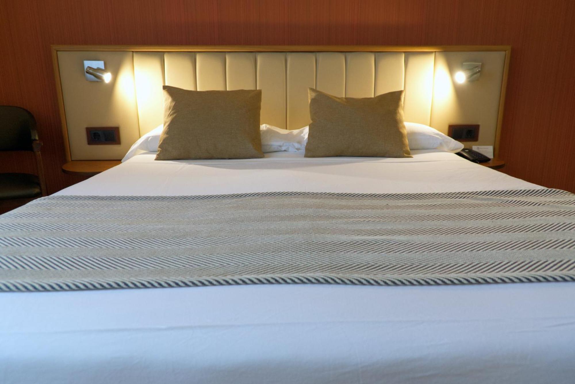 Hotel Condes Madrid