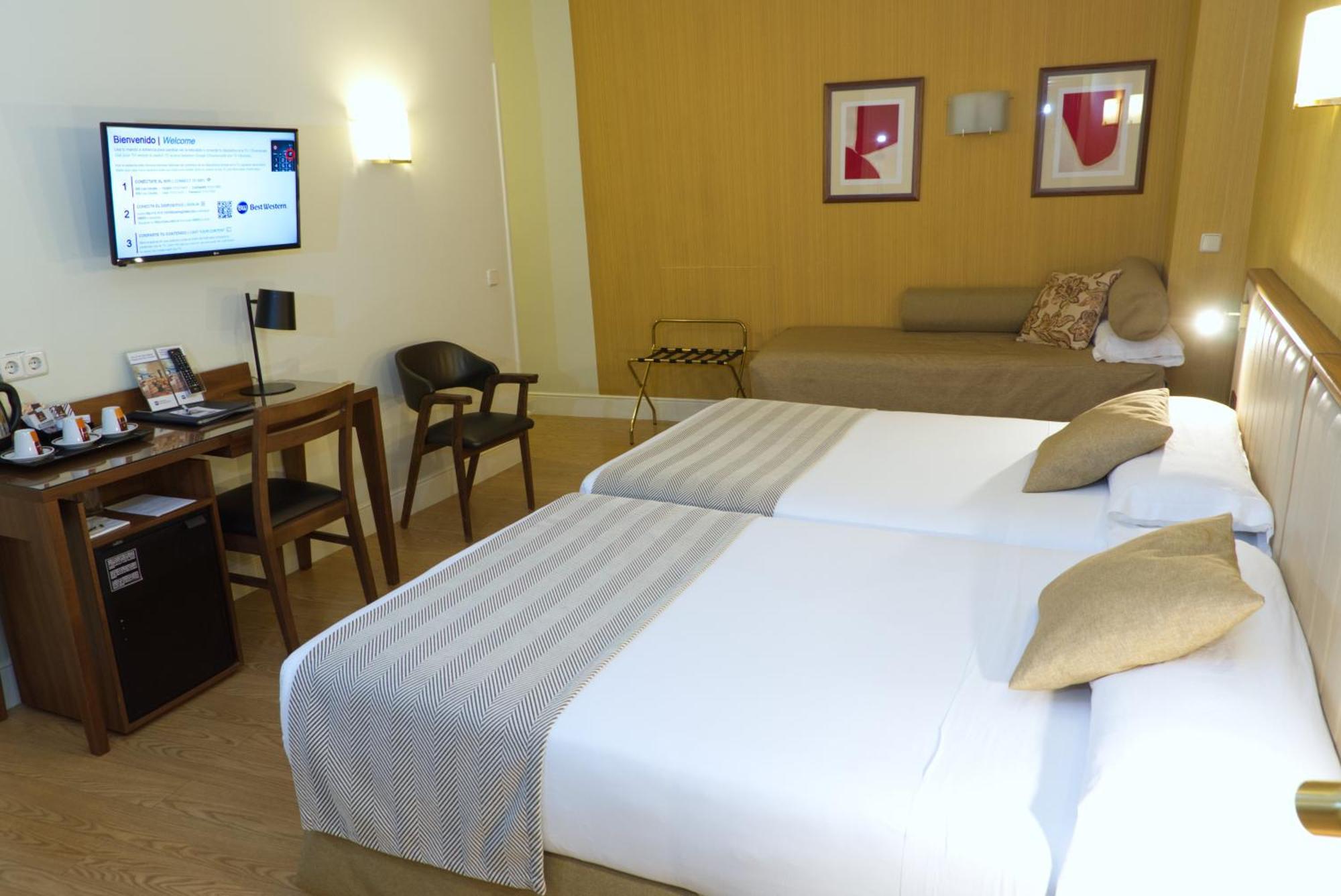 Condes Hotel Madrid