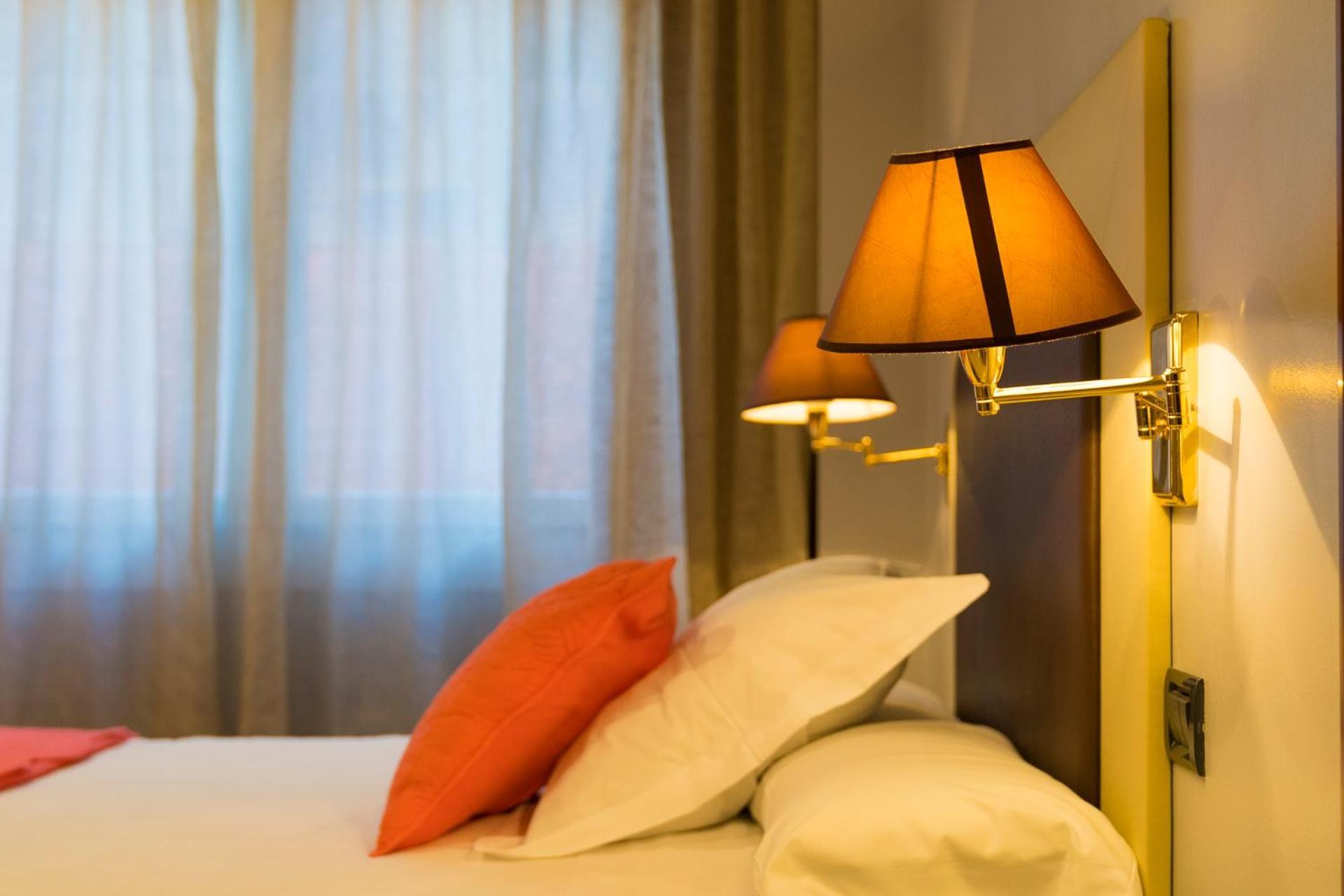 Hotel Sancho Madrid
