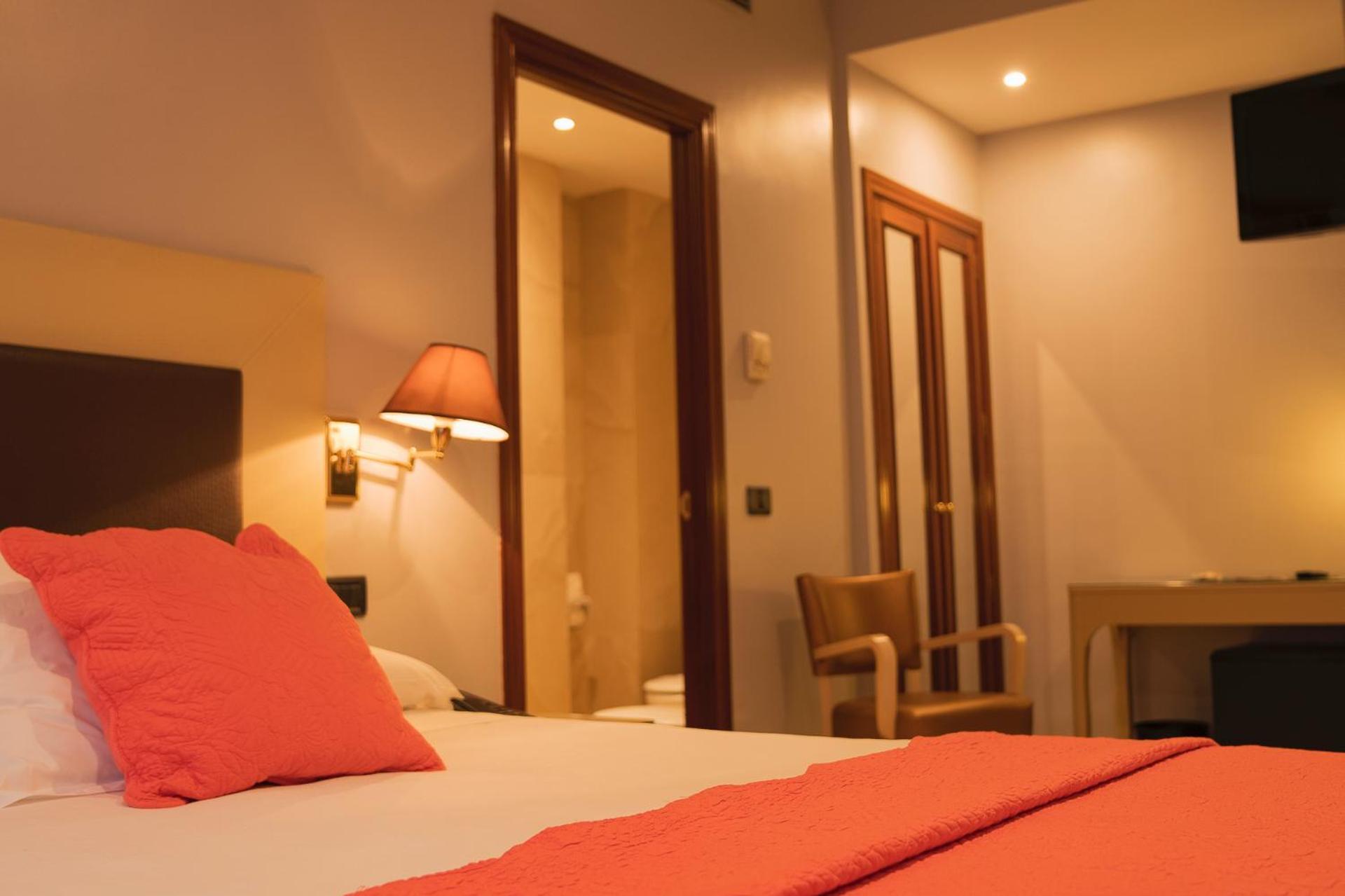 Sancho Hotel