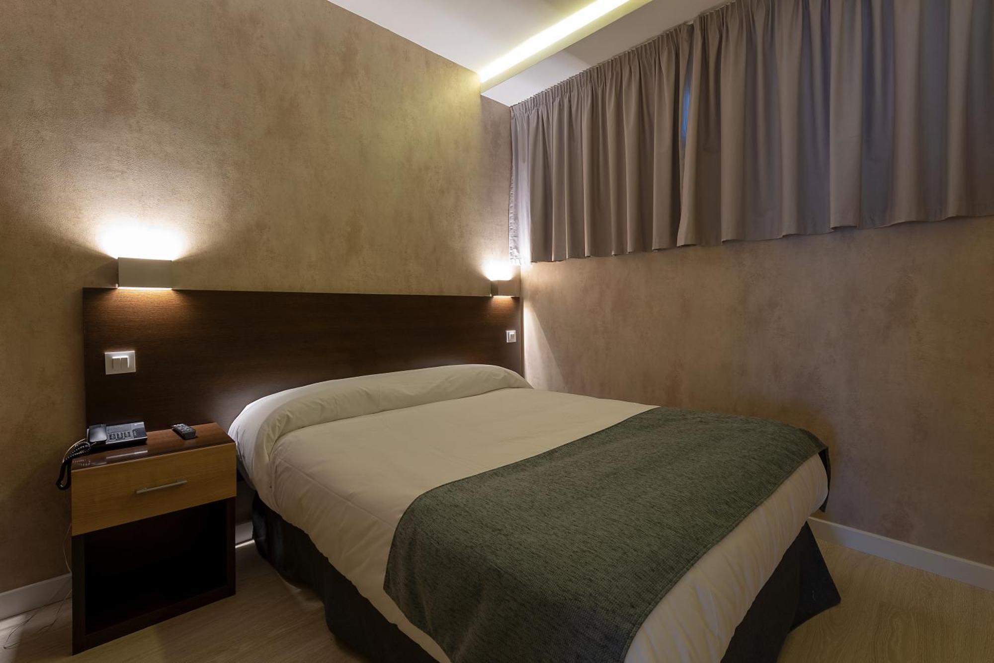 Serrano Recoletos Apartahotel 3*