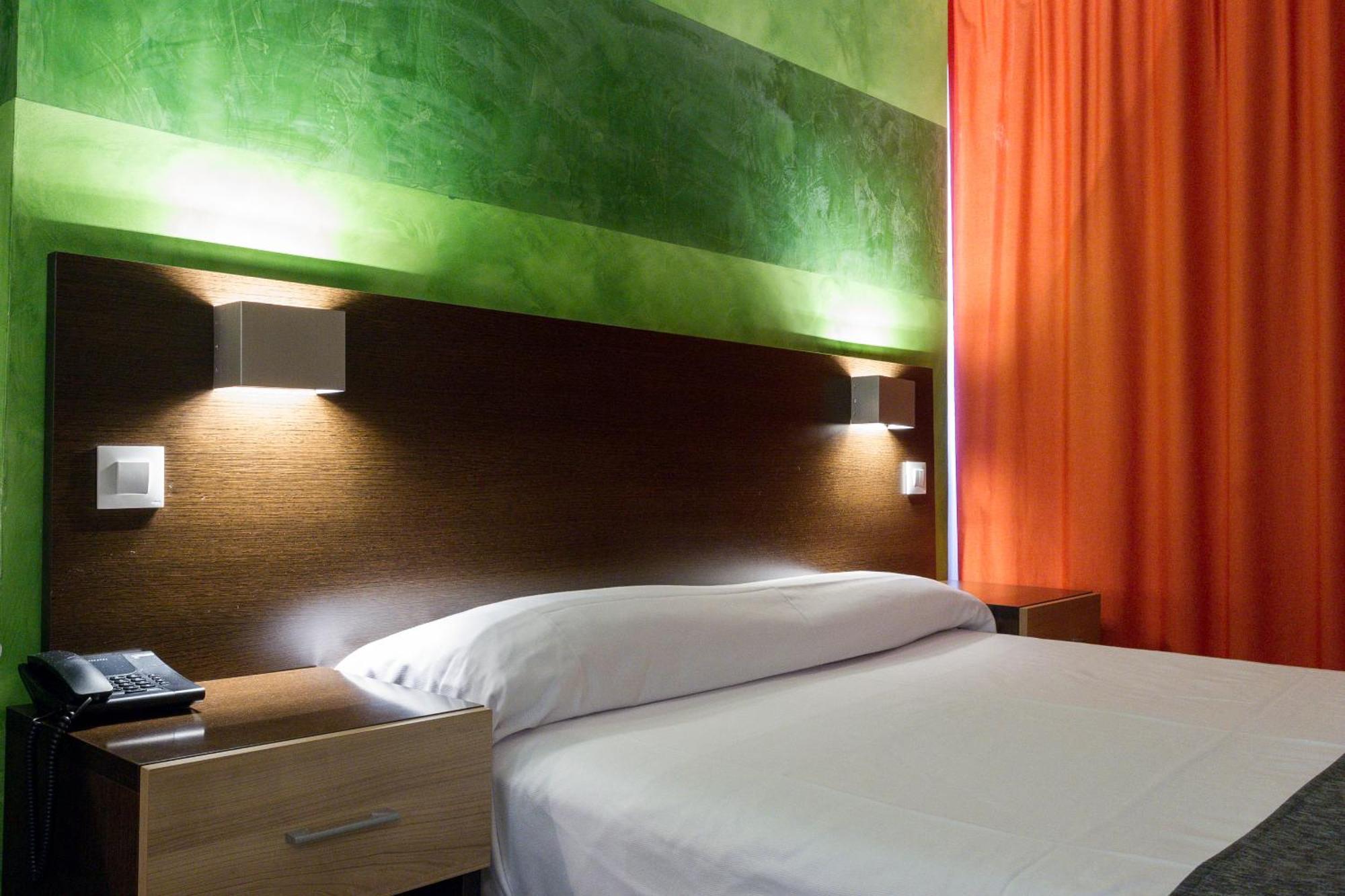 Apartahotel Serrano Recoletos Madrid