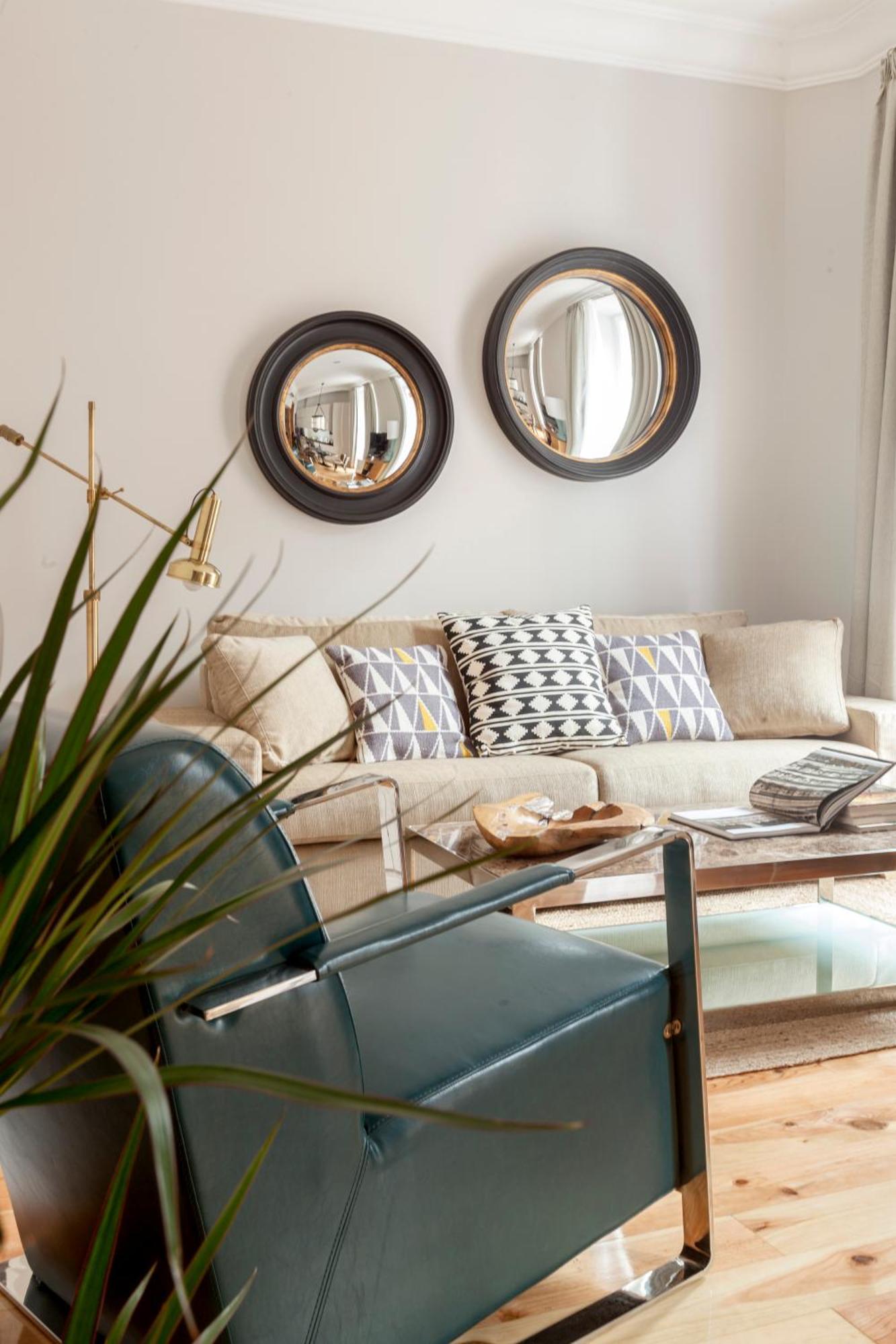 Apartamento Casa Malasaña