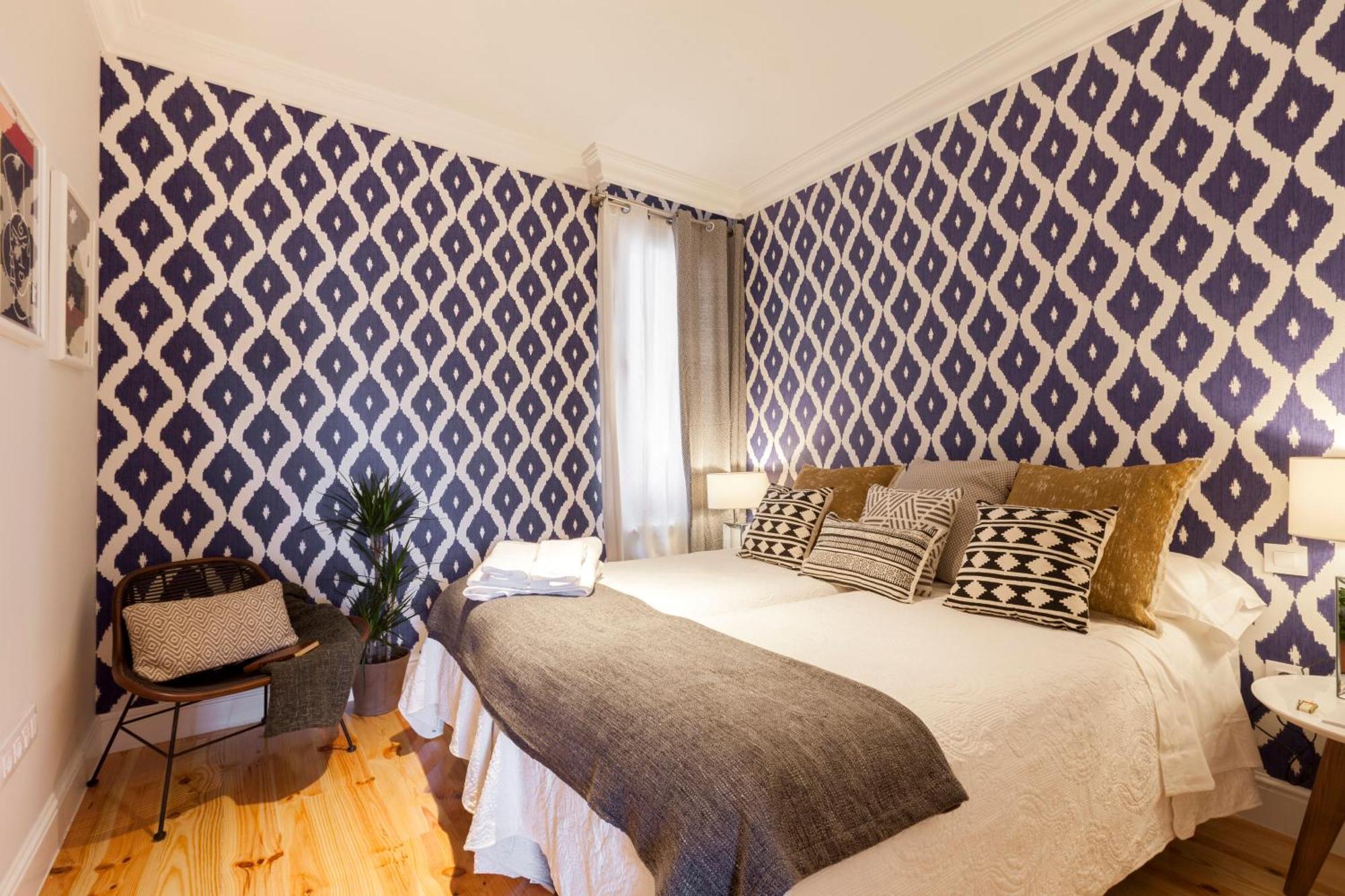 Apartamento Casa Malasaña *