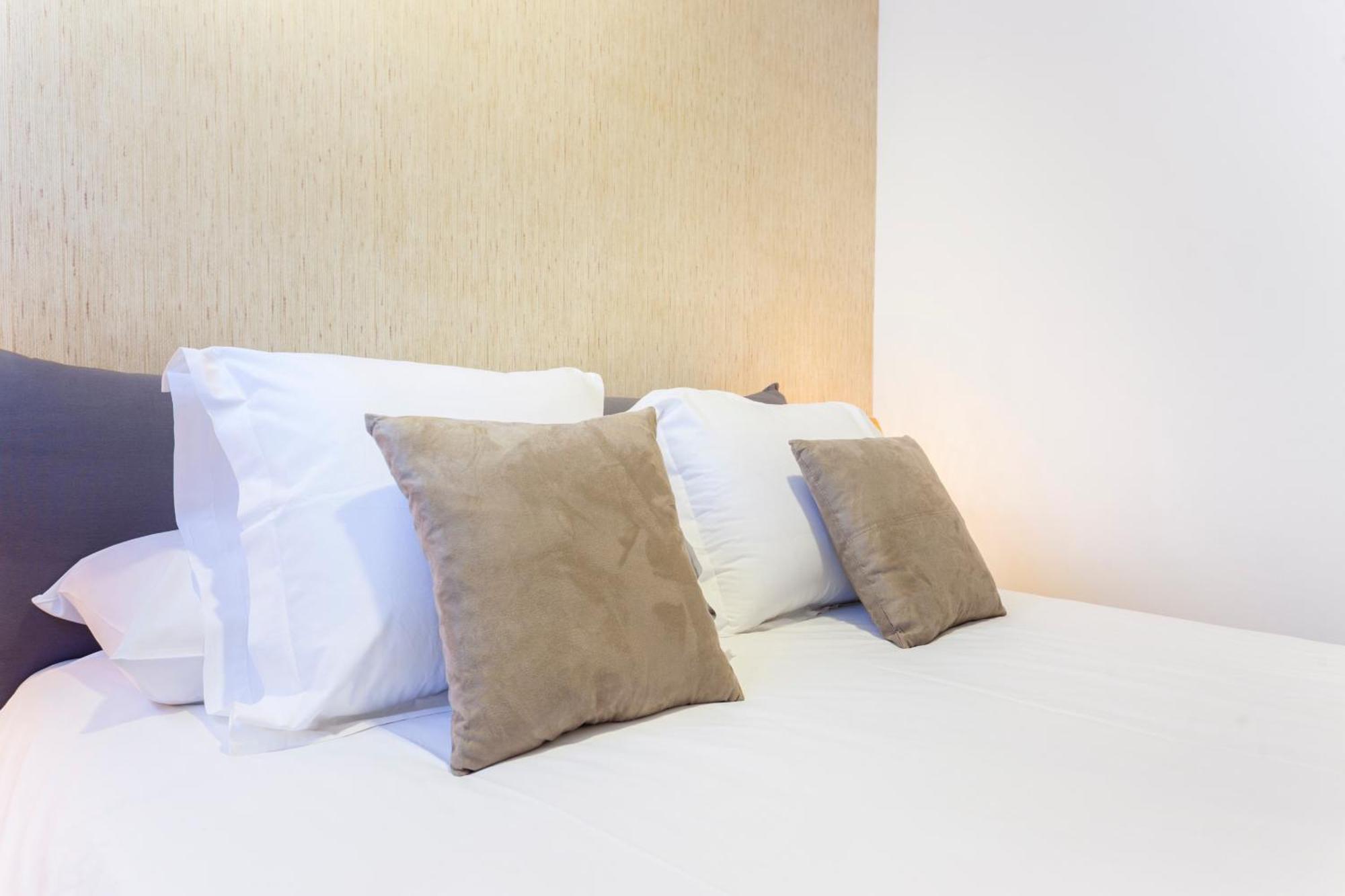 Apartamento Mit House Lindo En