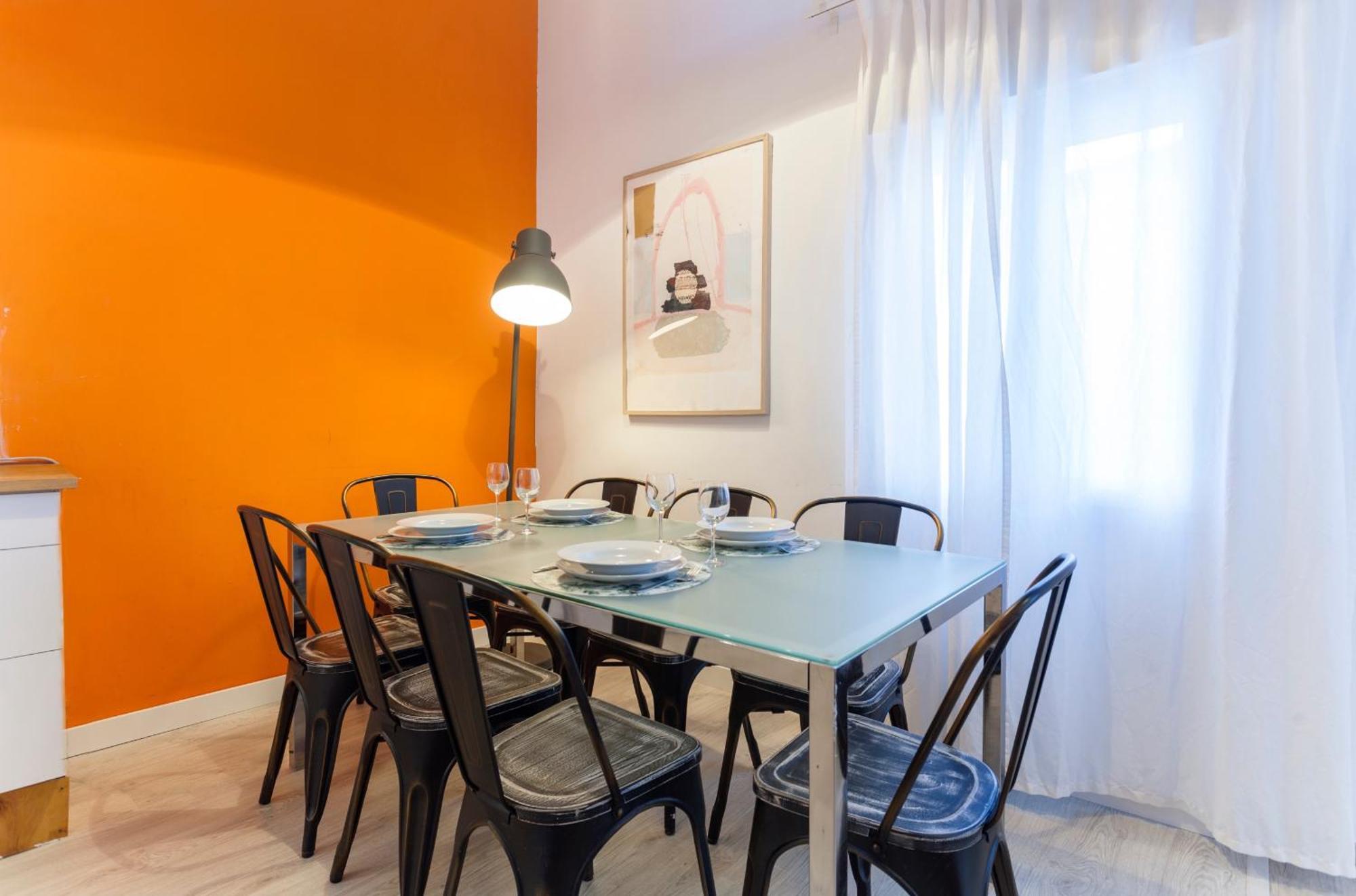 Apartamento Mit House Lindo En