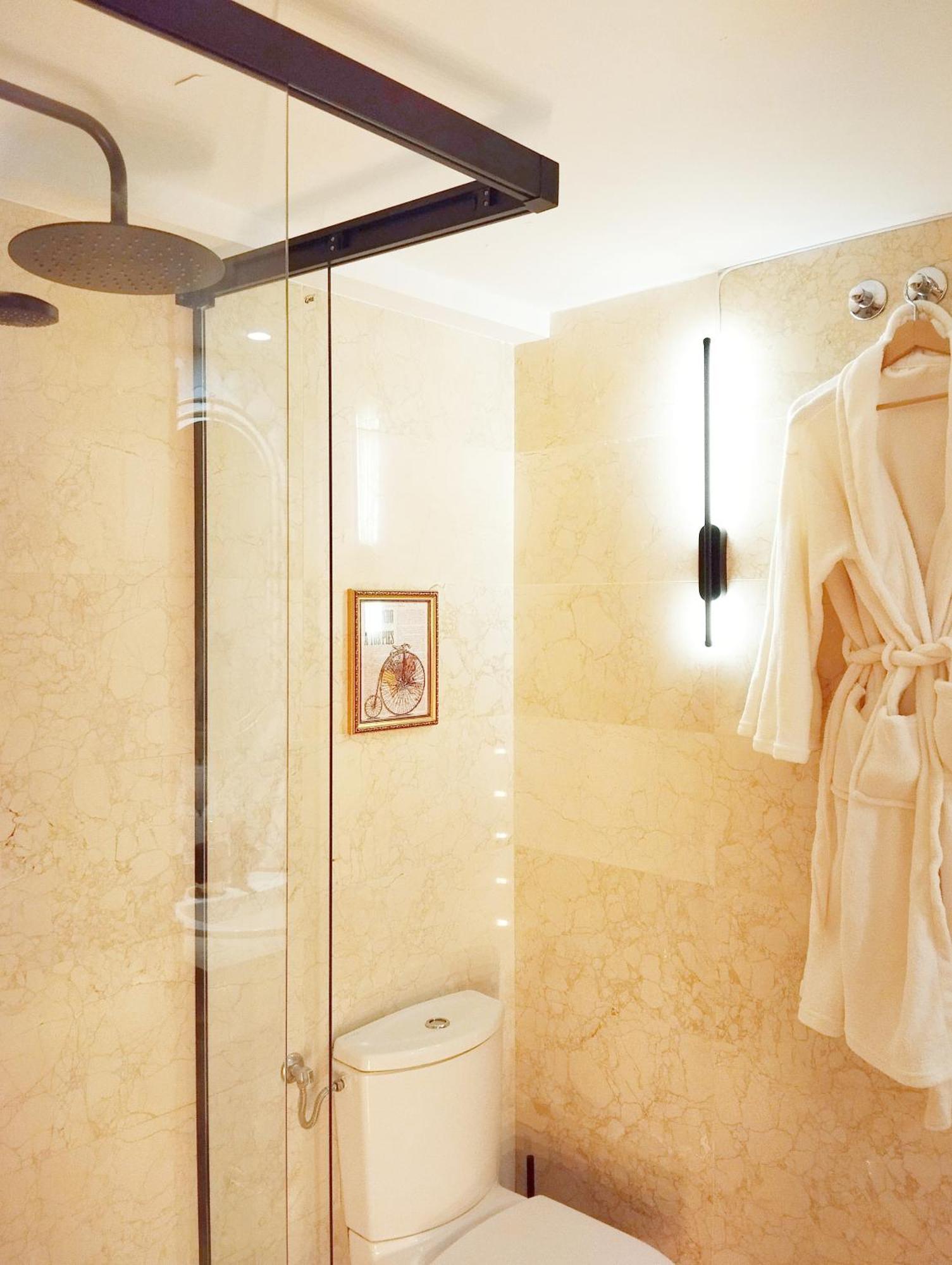 Apartment Fridda House Atocha *