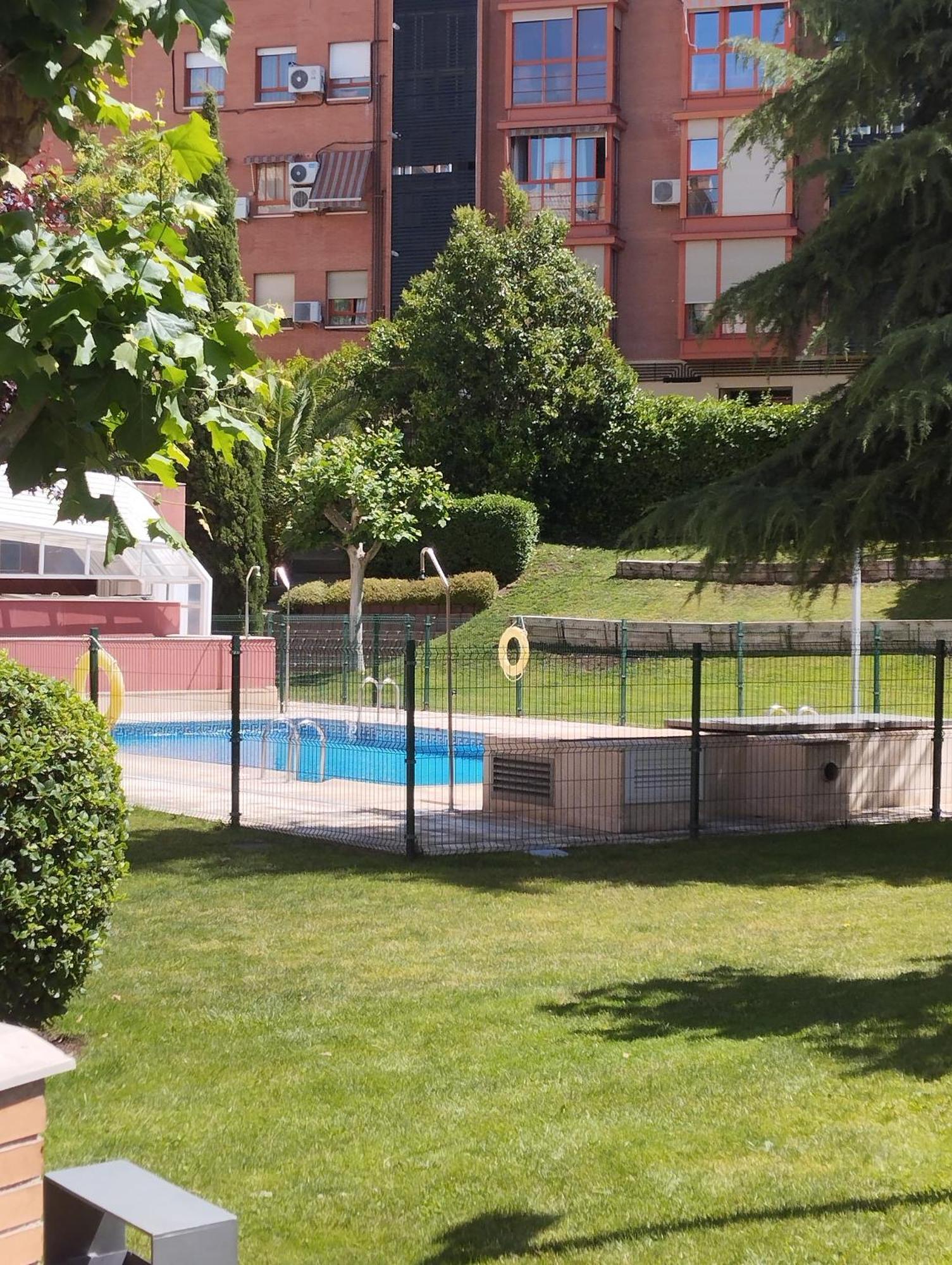 Fridda House Atocha Madrid