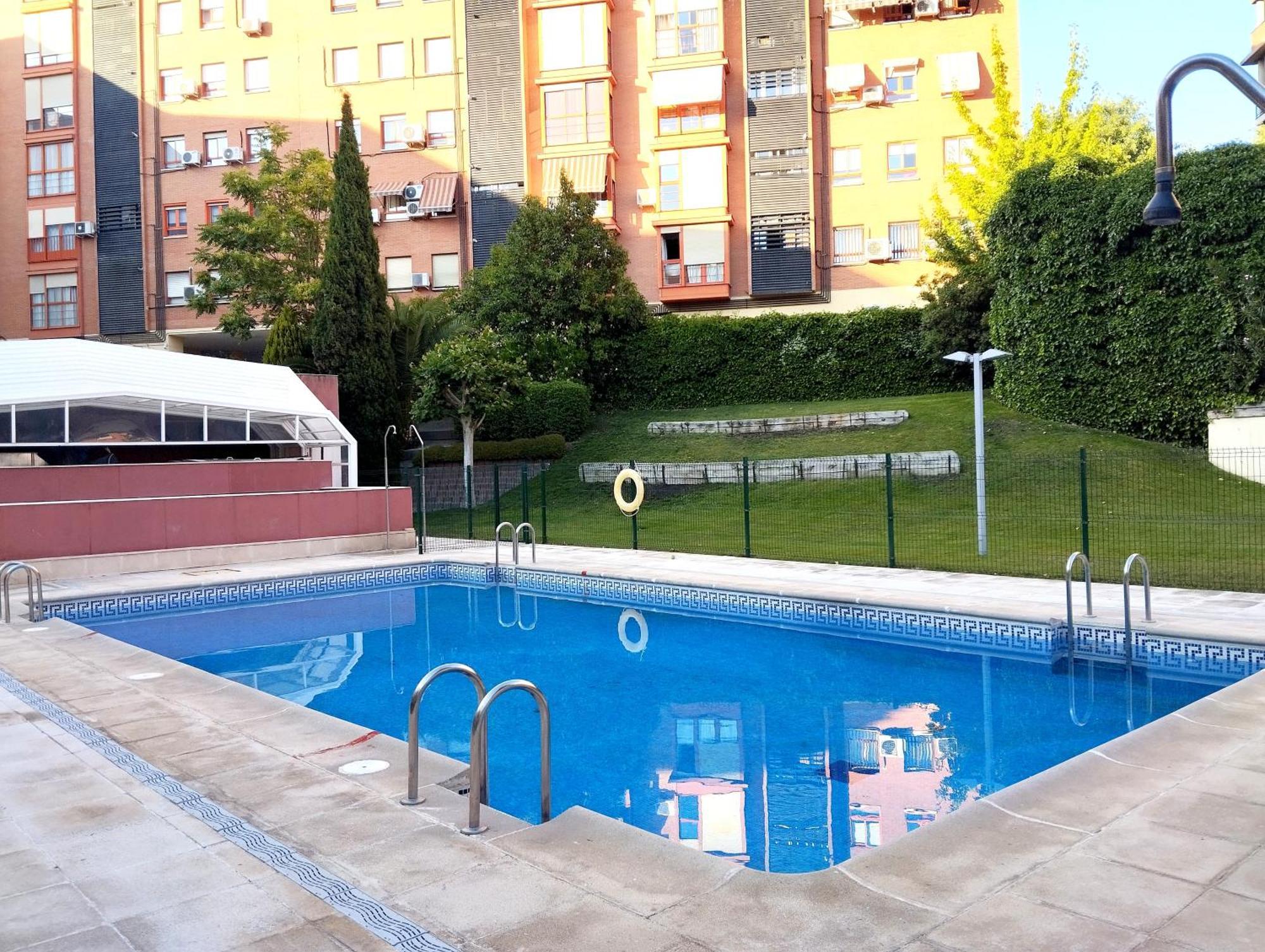 Fridda House Atocha Apartment Madrid