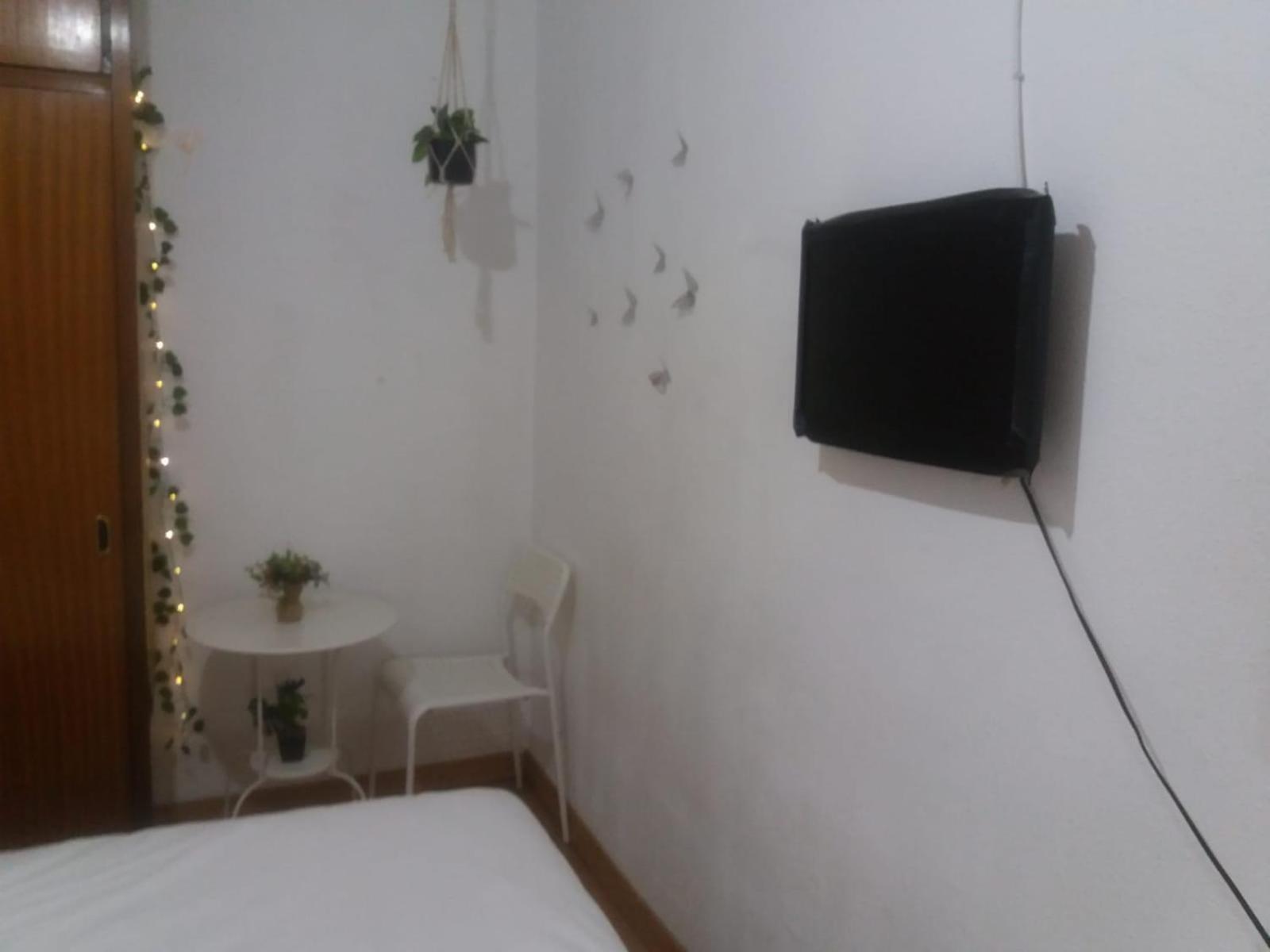 Habitación Cookie En Chamberí * Madrid