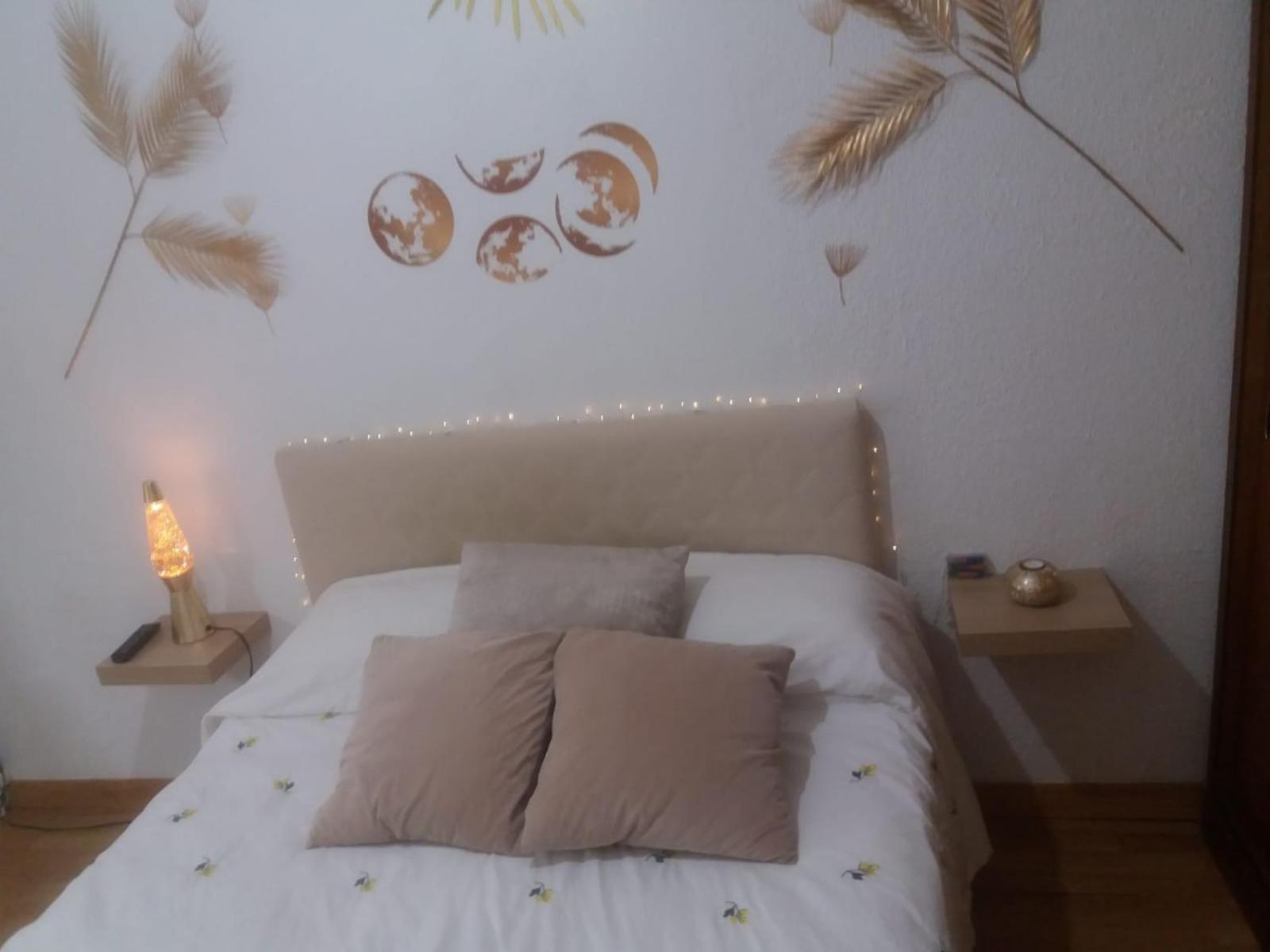 Habitacion Cookie En Chamberi