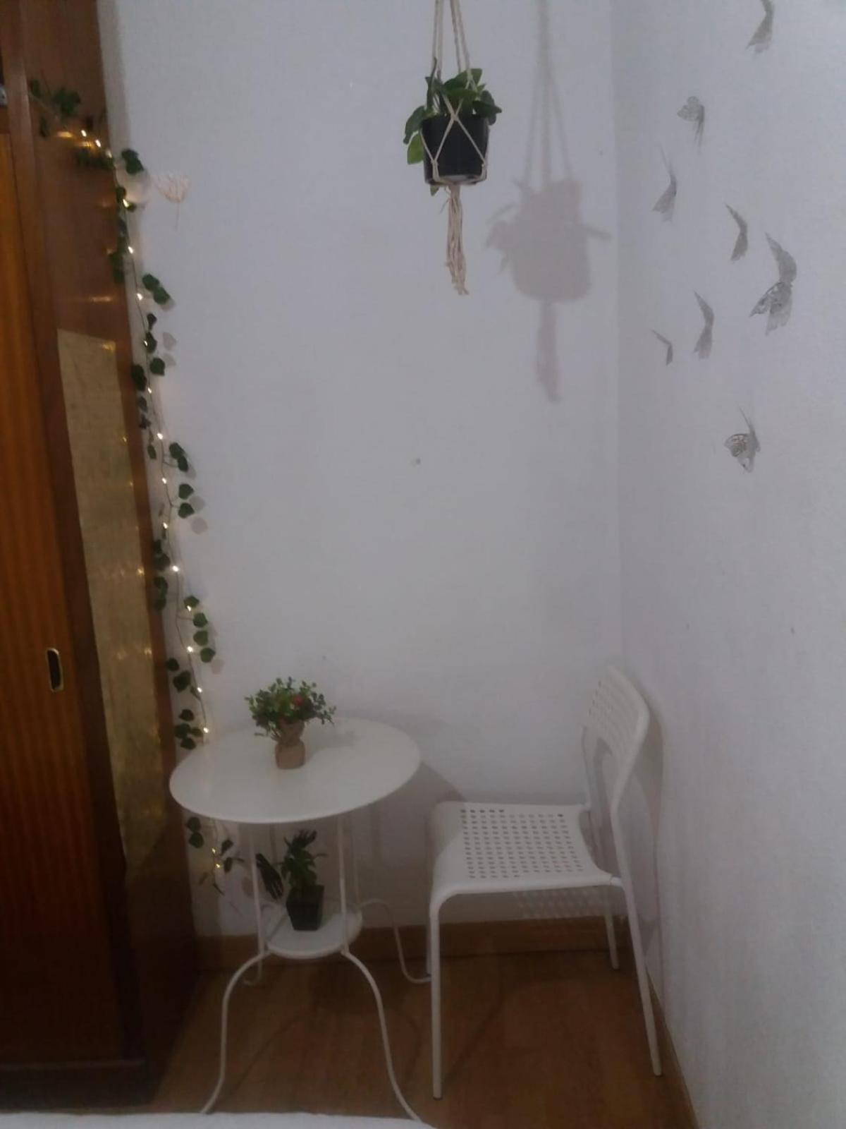Habitación en casa particular Habitación Cookie En Chamberí