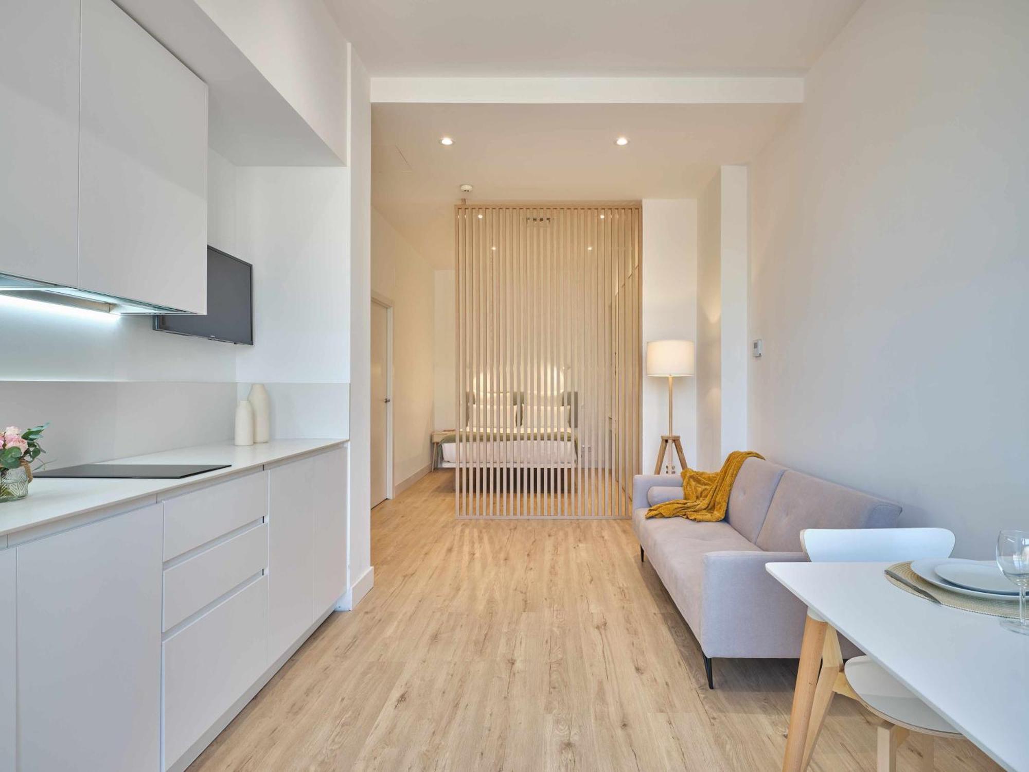 Apartahotel Paseo