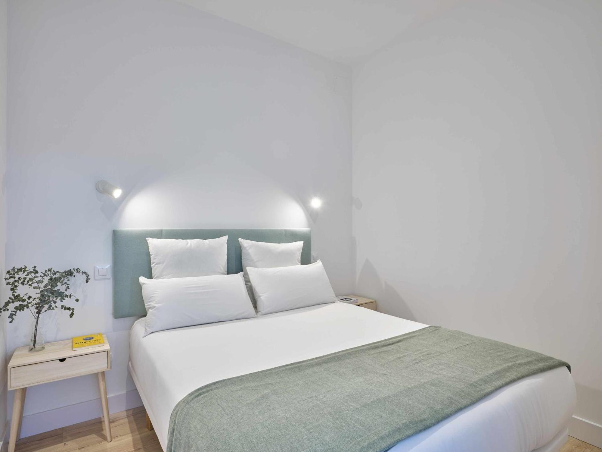 Paseo Apartahotel