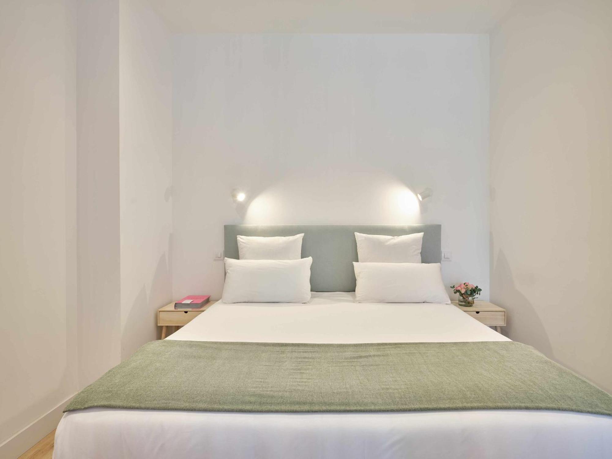 Paseo Apartahotel