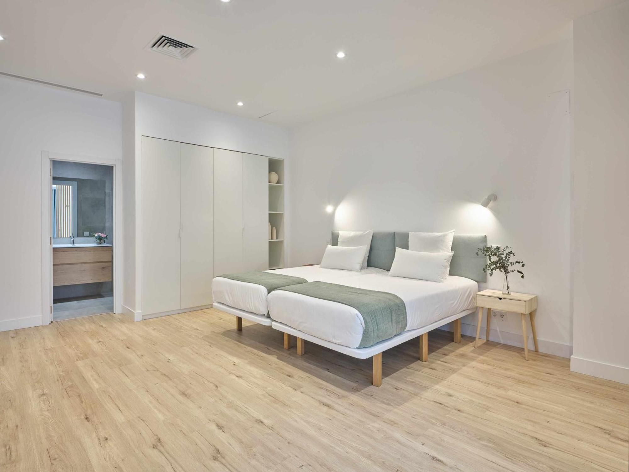 Apartahotel Paseo