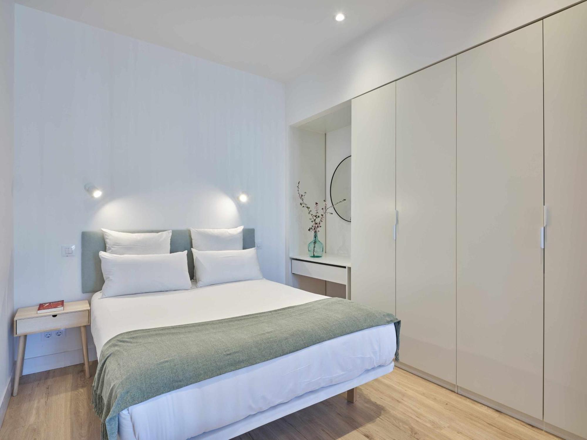 Apartahotel Paseo *