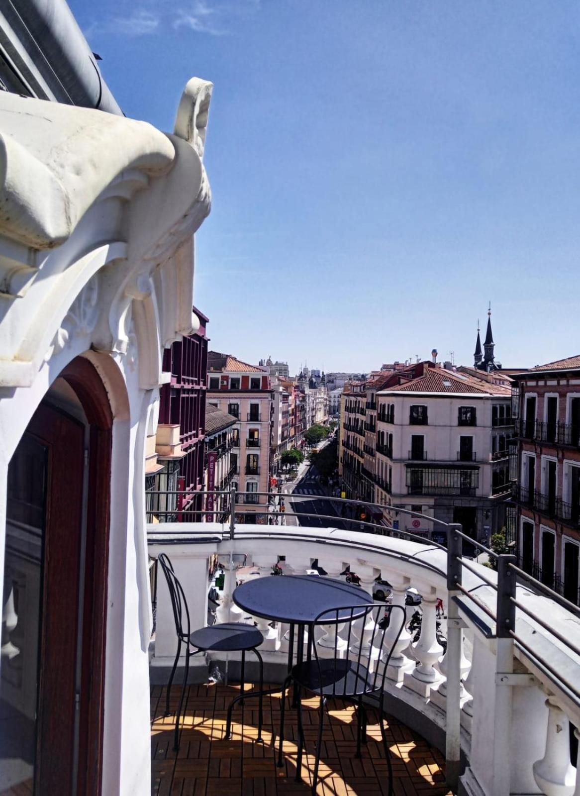 Apartment Ardmadrid Centro
