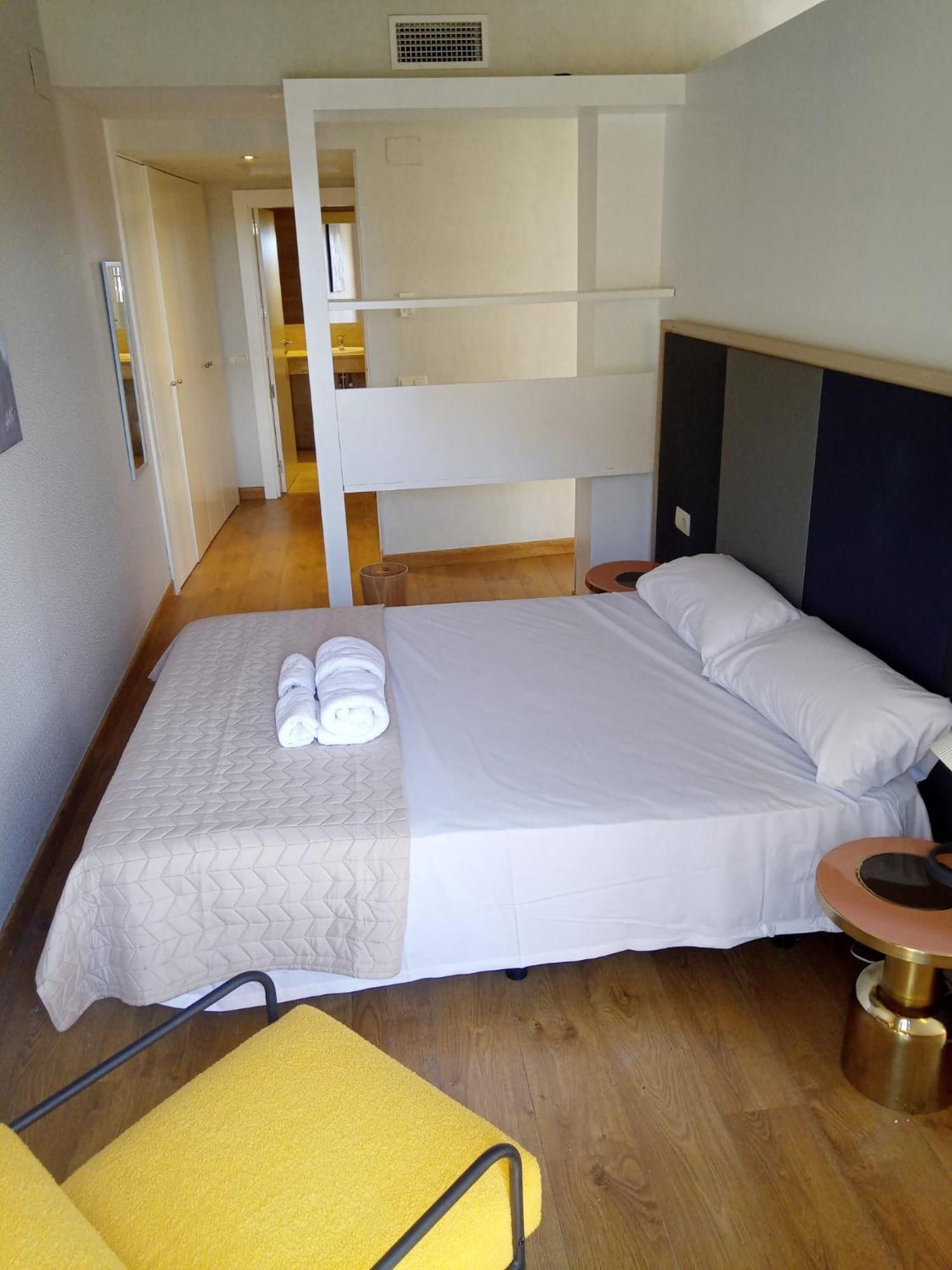 Apartment Ardmadrid Centro *