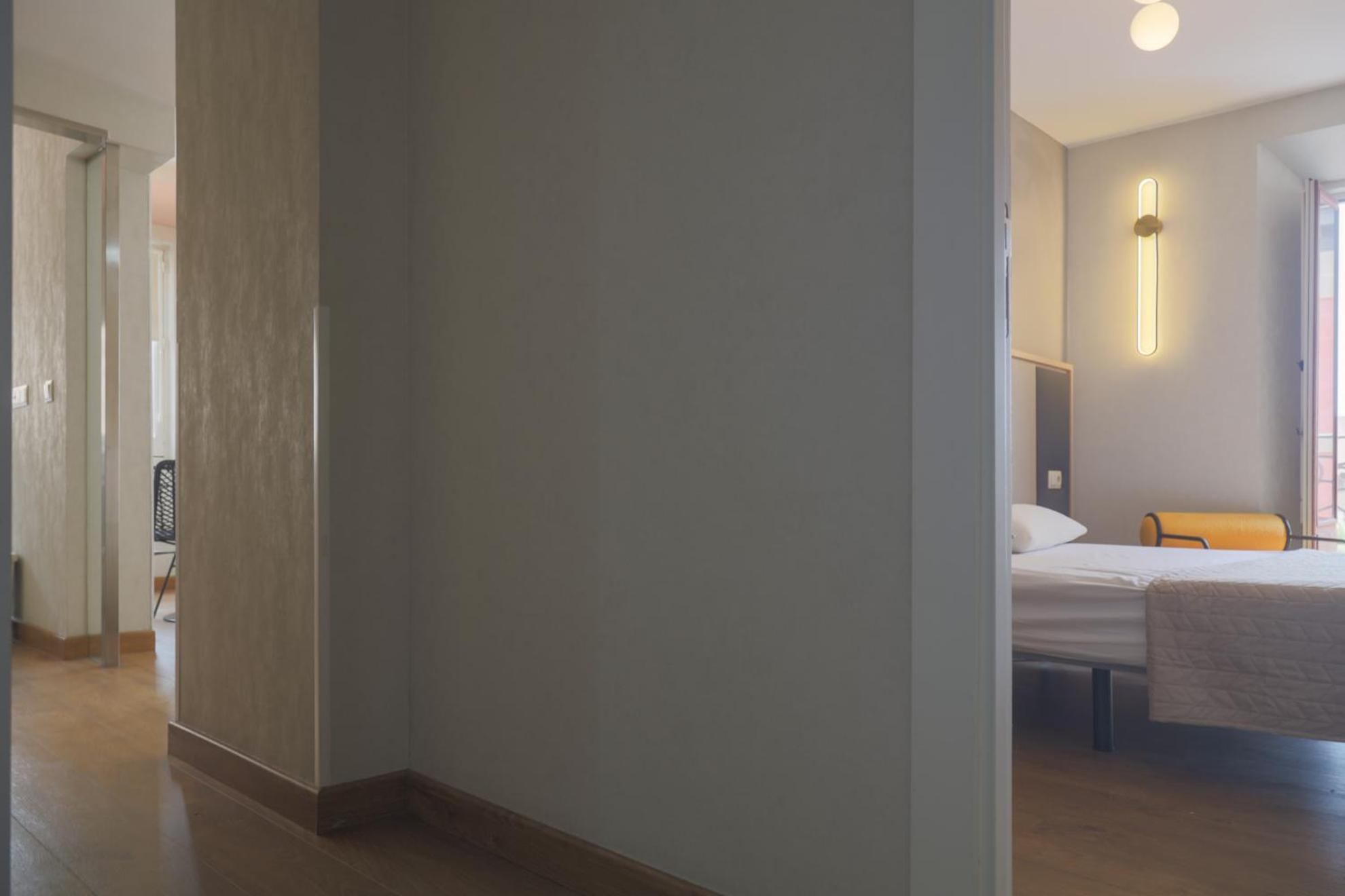 Ardmadrid Centro Apartment Madrid