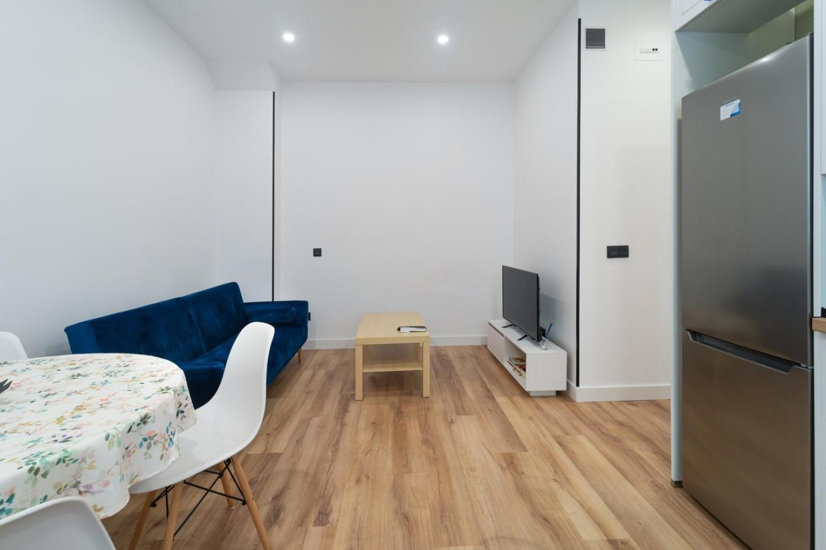 Guestready - Pleasent In * Madrid