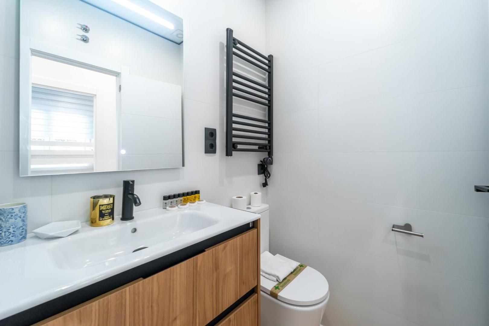 Guestready - Pleasent In Apartment Madrid