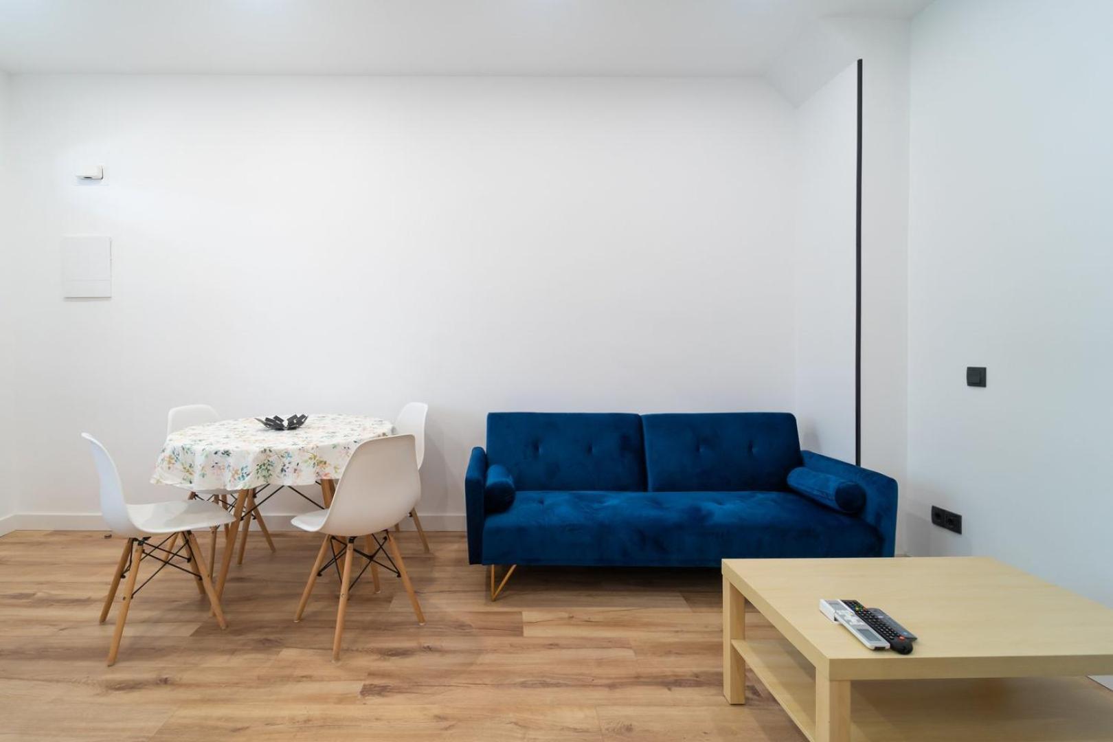 Apartment Guestready - Pleasent In Madrid