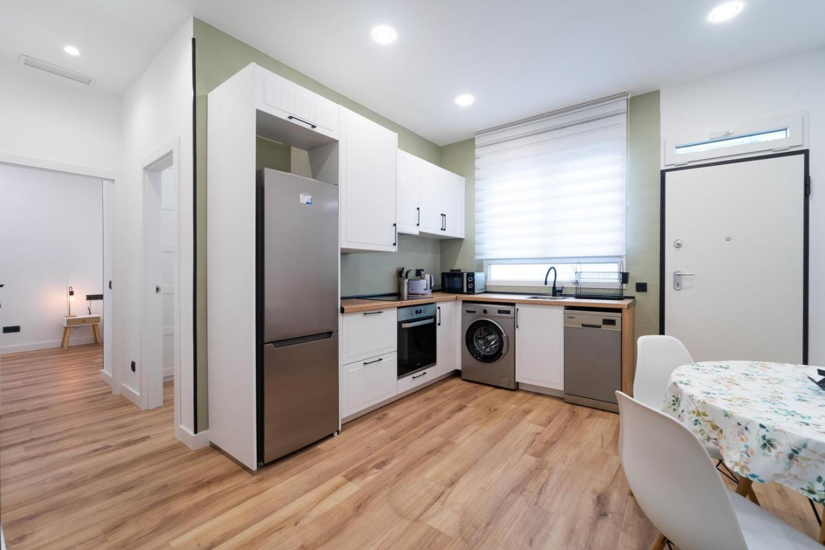 Guestready - Pleasent In * Madrid