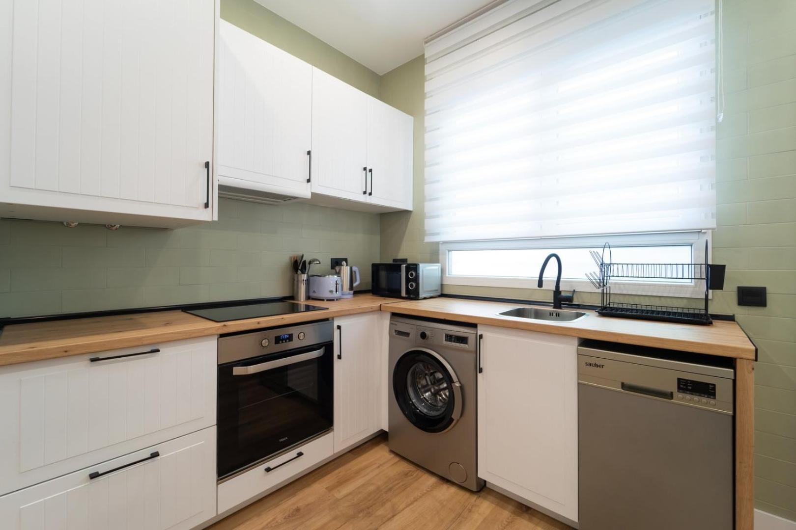 Guestready - Pleasent In Madrid