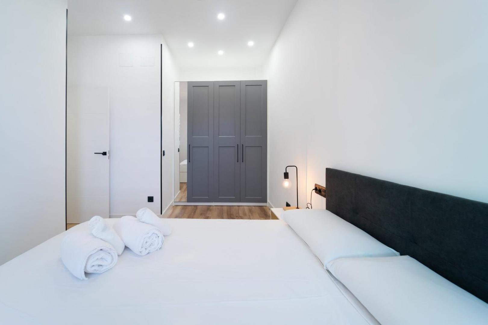 Guestready - Pleasent In Apartment Madrid
