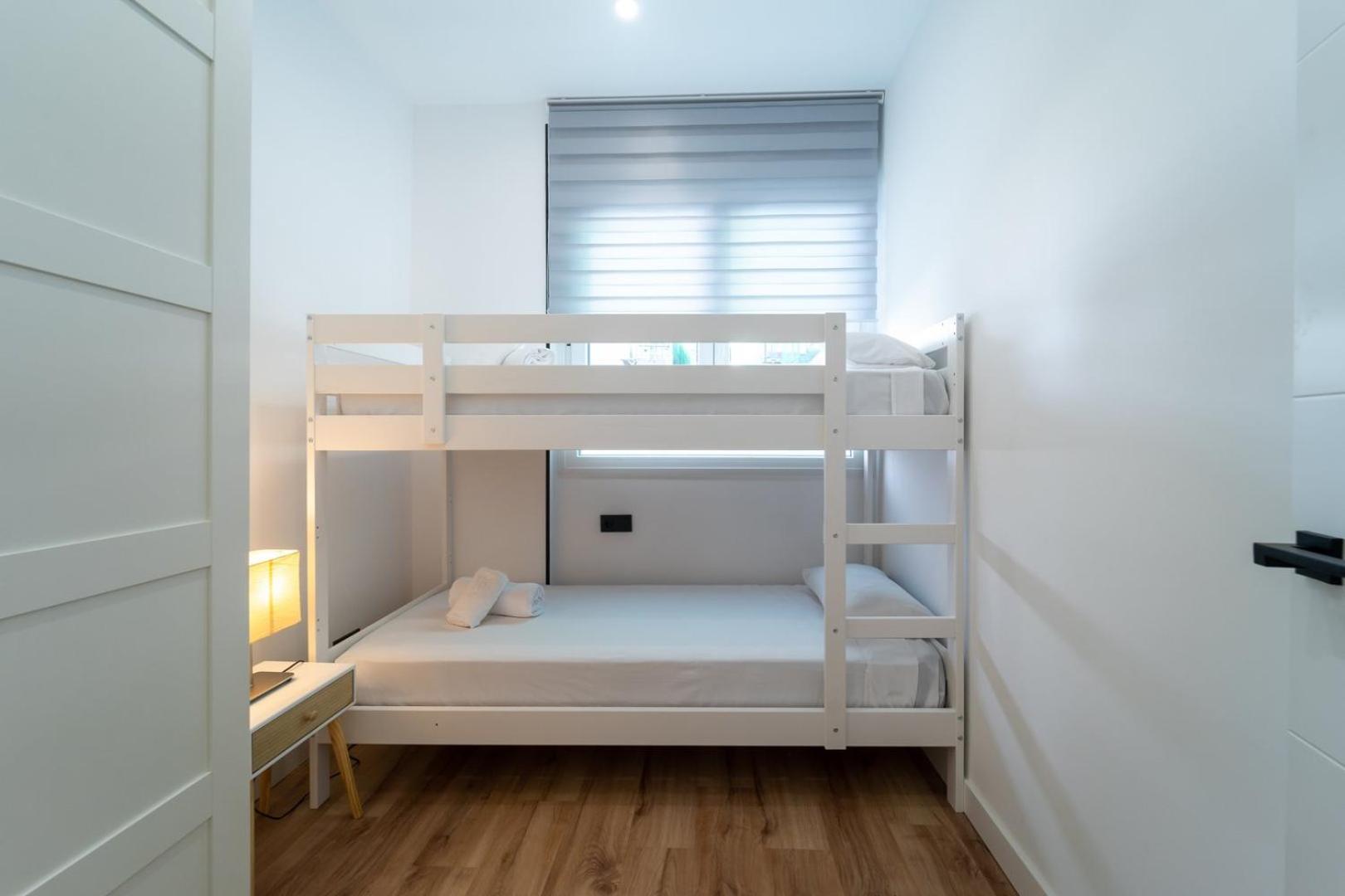 Apartment Guestready - Pleasent In Madrid