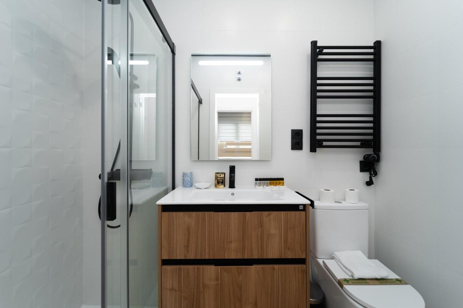 Apartment Guestready - Pleasent In Madrid