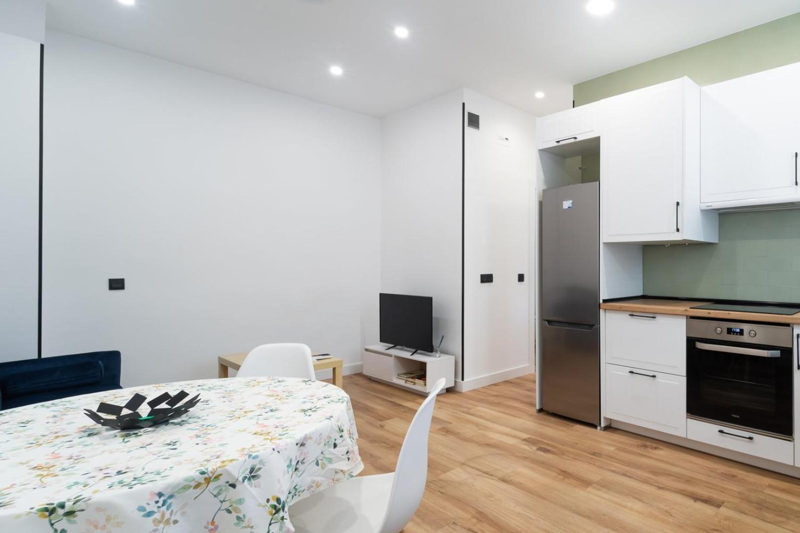 Apartment Guestready - Pleasent In Madrid