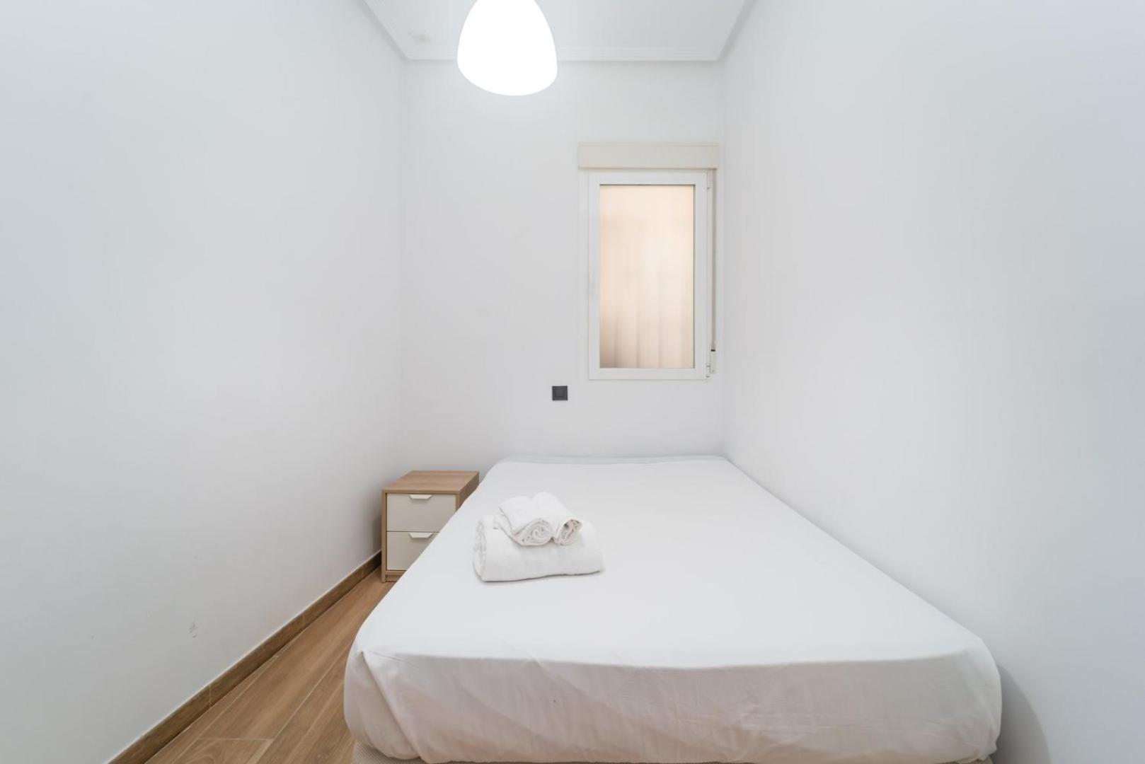 Apartment Guestready - Mais Um Tijolo Na Parede Madrid