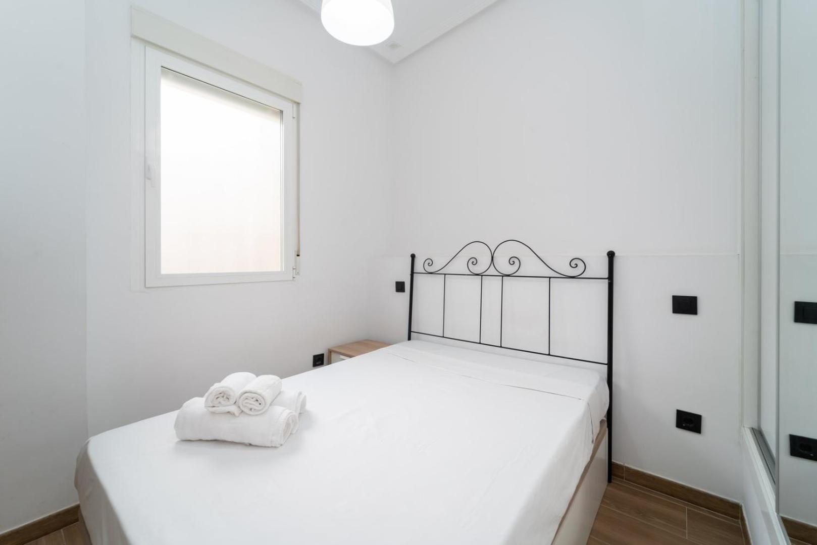 Guestready - Mais Um Tijolo Na Parede Apartment Madrid