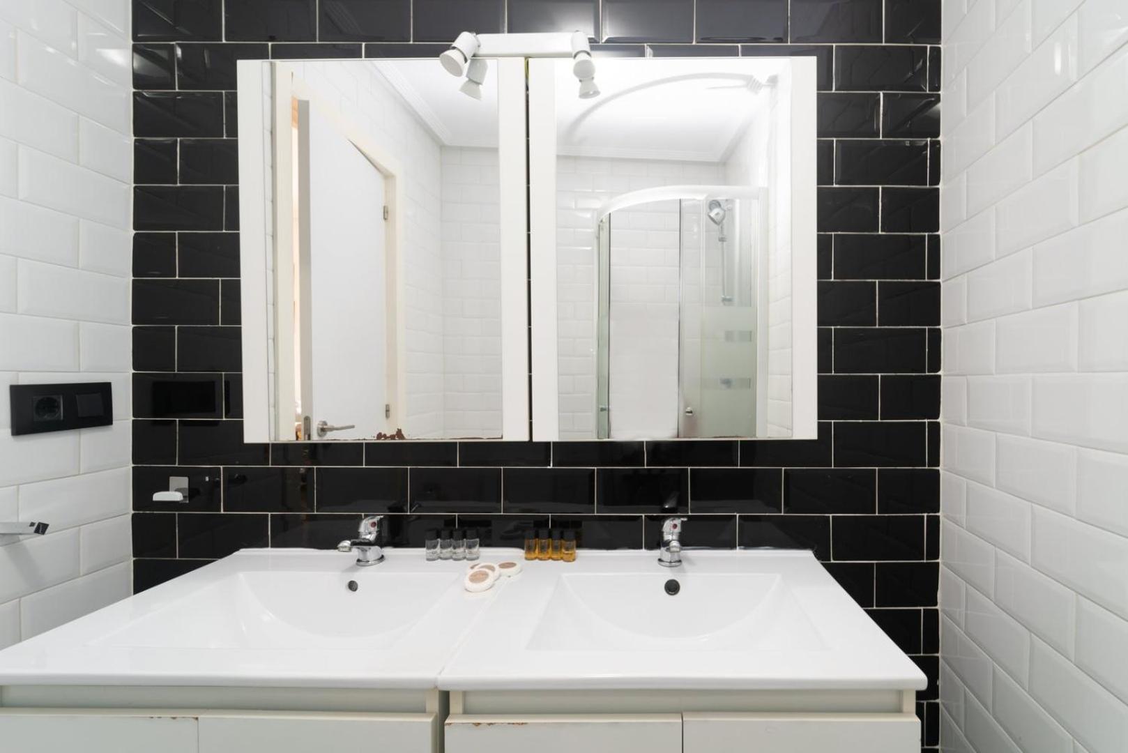 Apartment Guestready - Mais Um Tijolo Na Parede Madrid