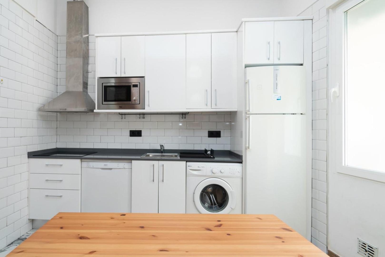 Apartment Guestready - Mais Um Tijolo Na Parede Madrid