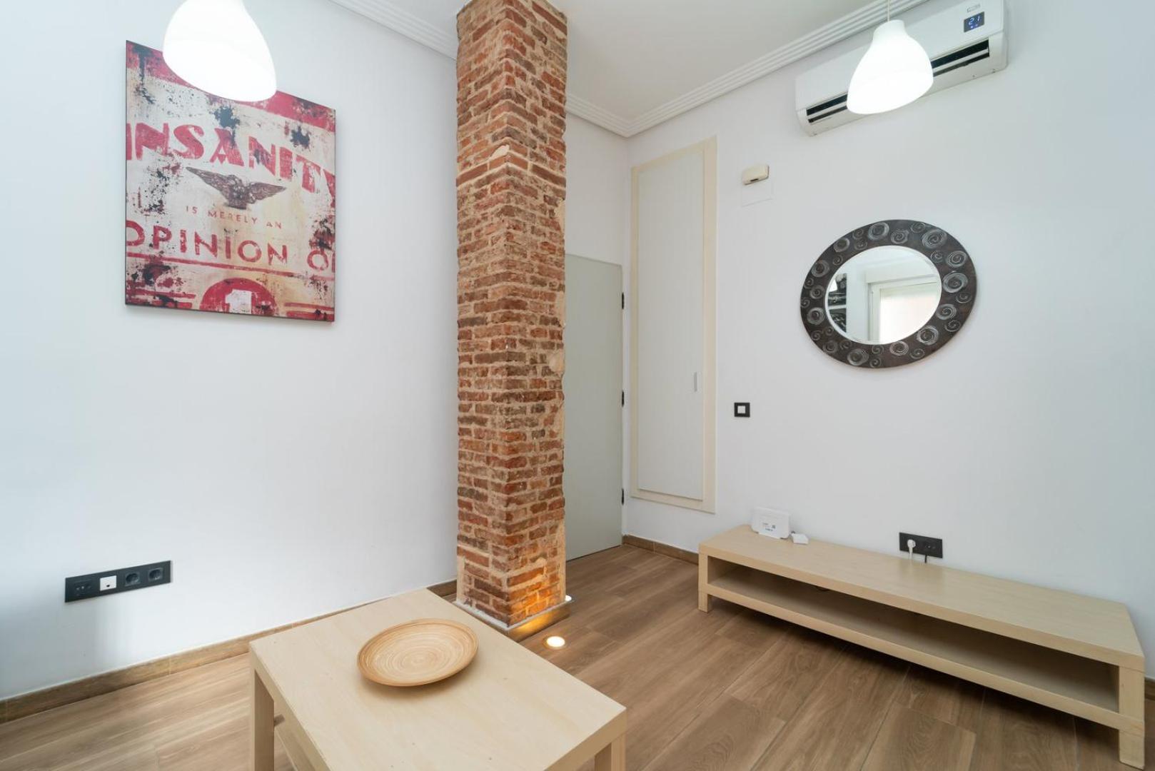 Guestready - Mais Um Tijolo Na Parede Apartment