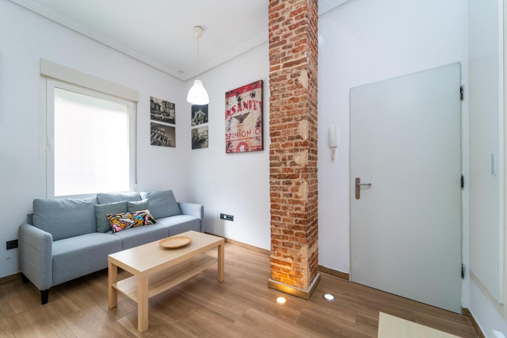Apartment Guestready - Mais Um Tijolo Na Parede *