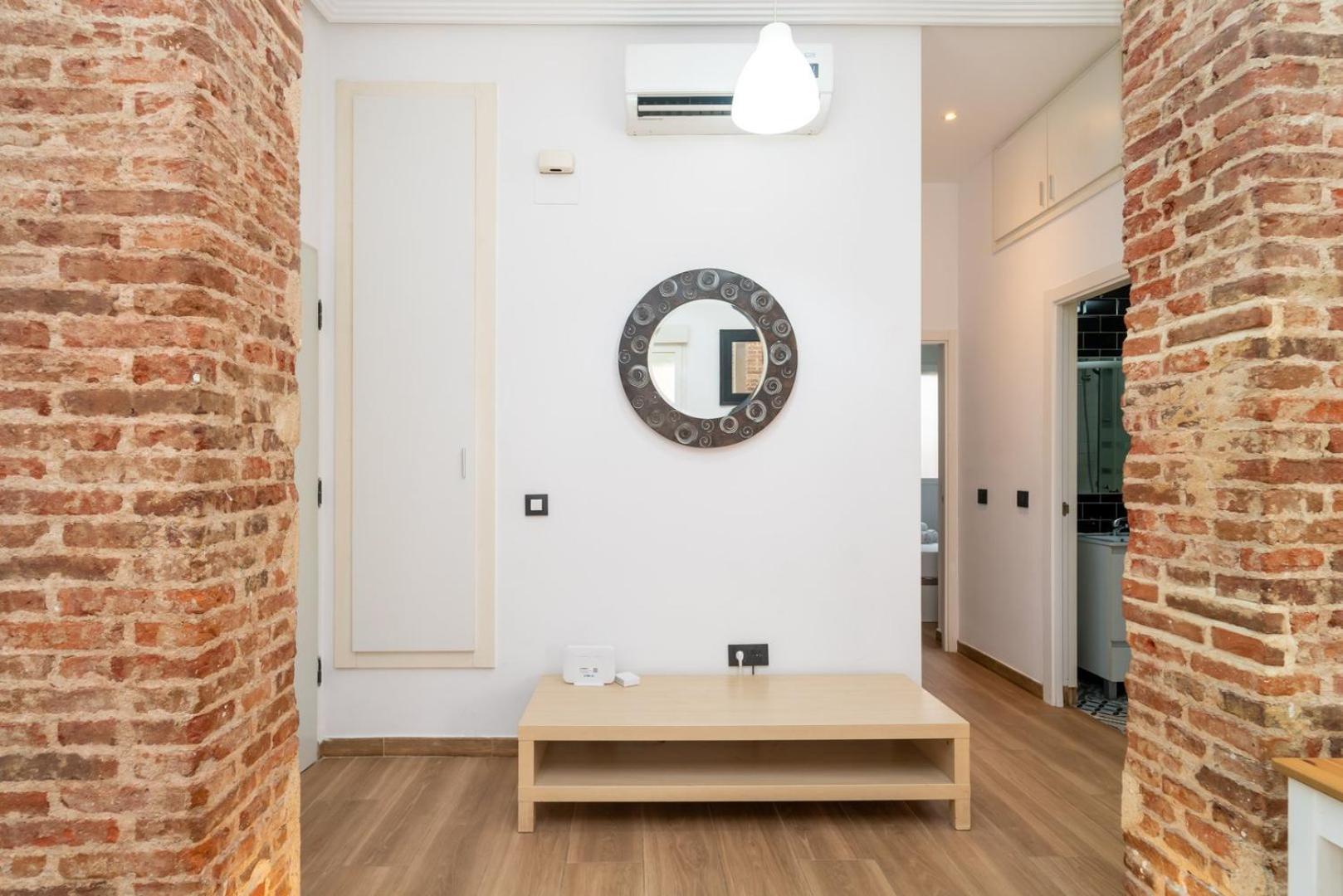 Guestready - Mais Um Tijolo Na Parede Madrid