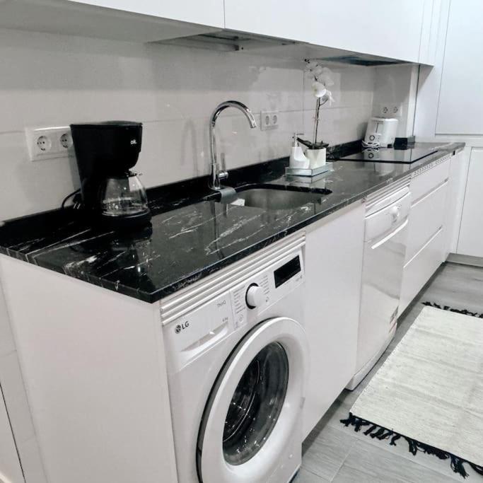 Apartamento Encantador En La Latina